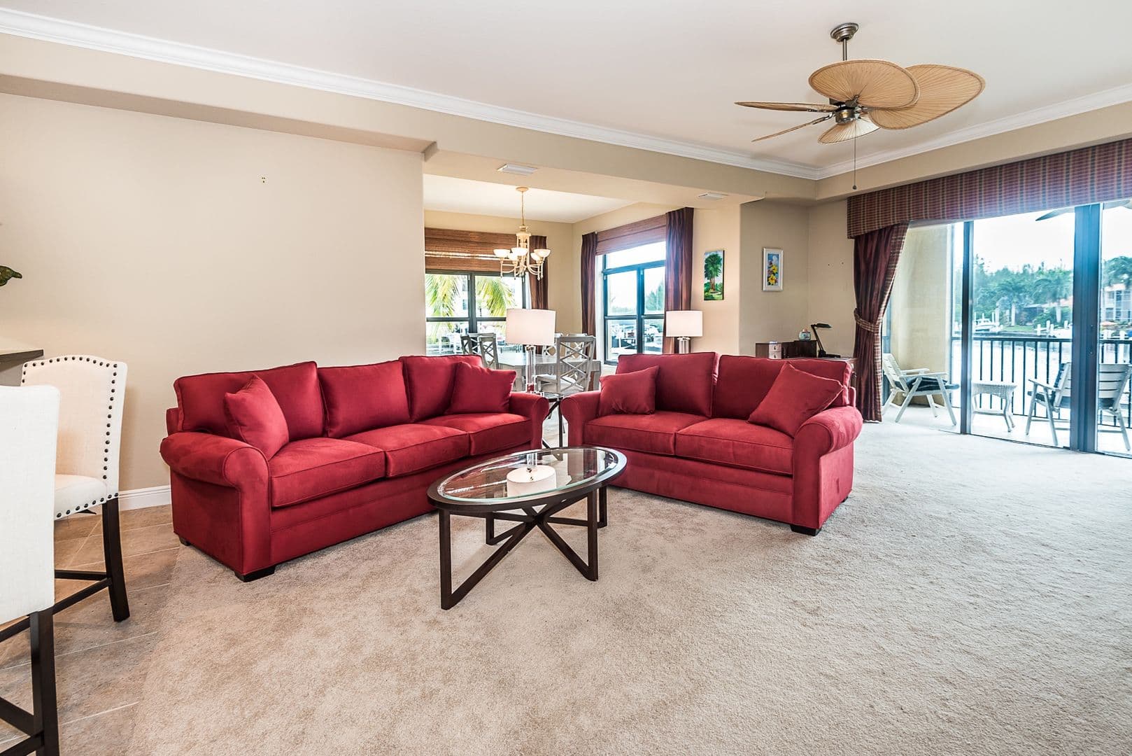 Punta Gorda Apartment: 3334 Purple Martin Dr. #211