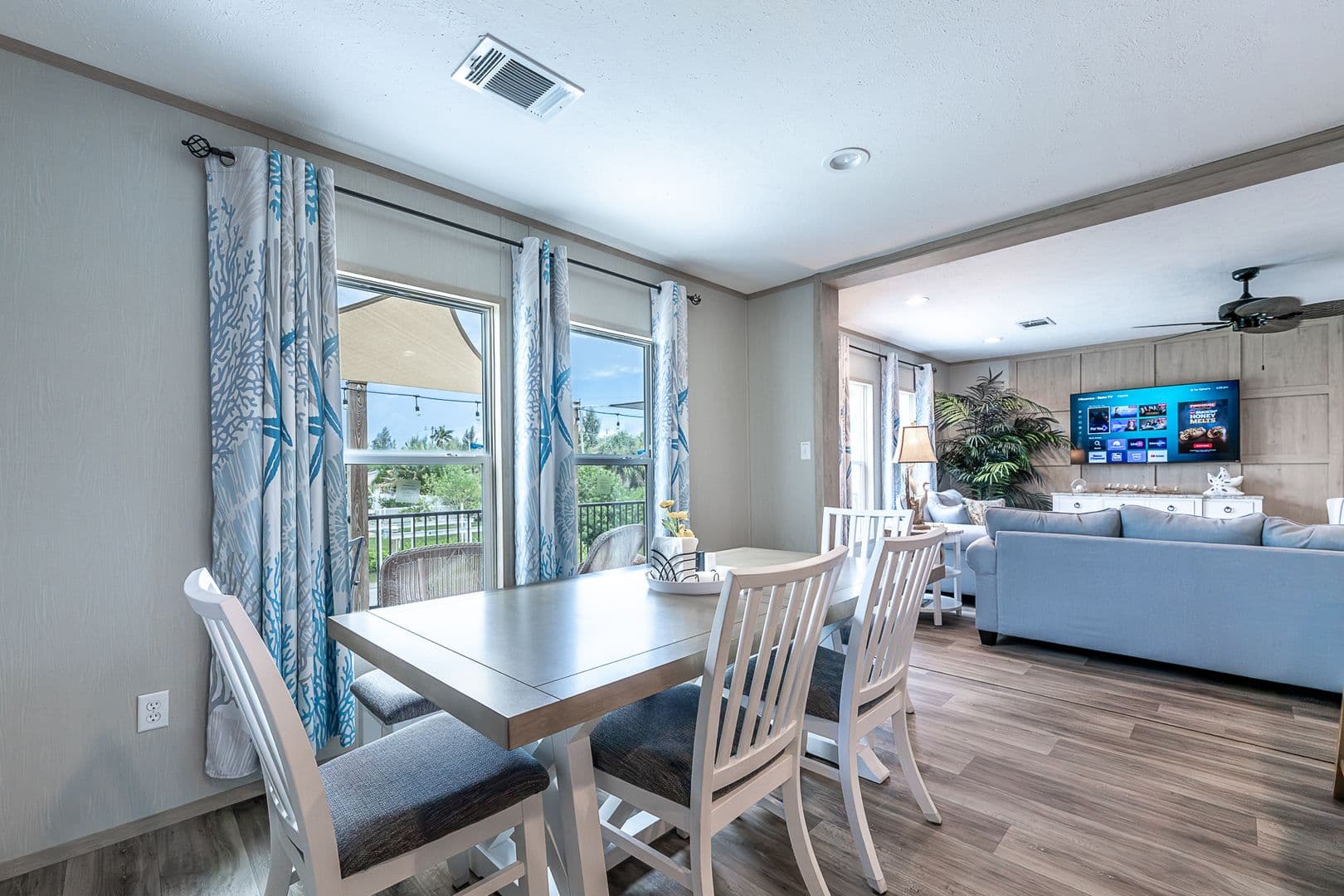 Punta Gorda Apartment: 3118 Bayberry Ave