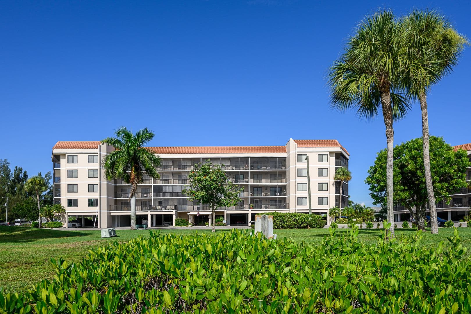 Punta Gorda Condo: 25188 Marion Ave #E104