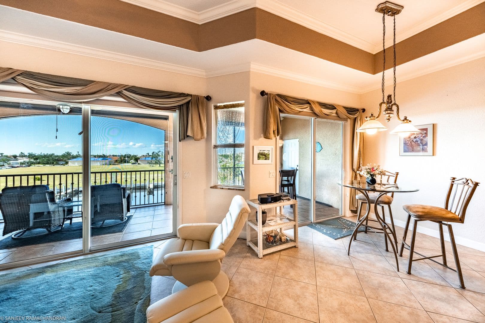 Punta Gorda Apartment: 290 Lewis Cir #131