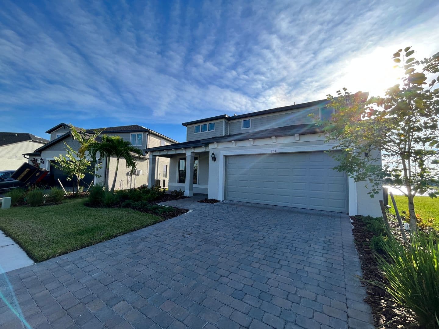 North Port House: 2541 Buckthorn Loop