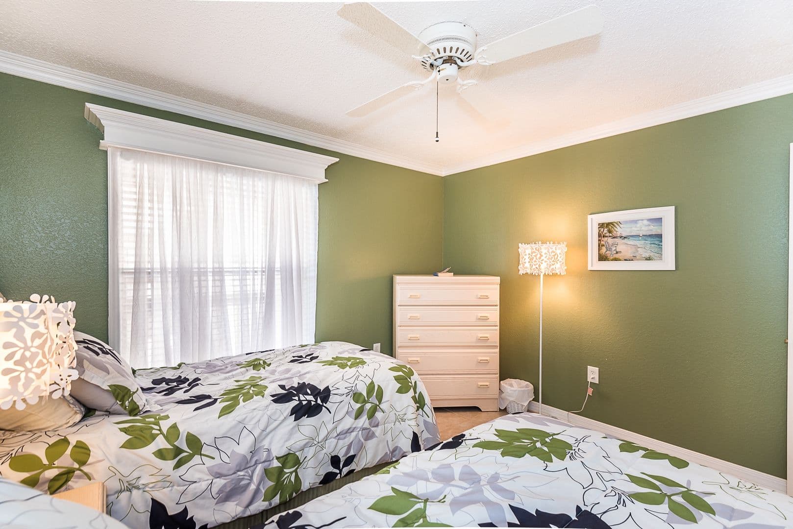 Punta Gorda Apartment: 3256 White Ibis Ct. #425
