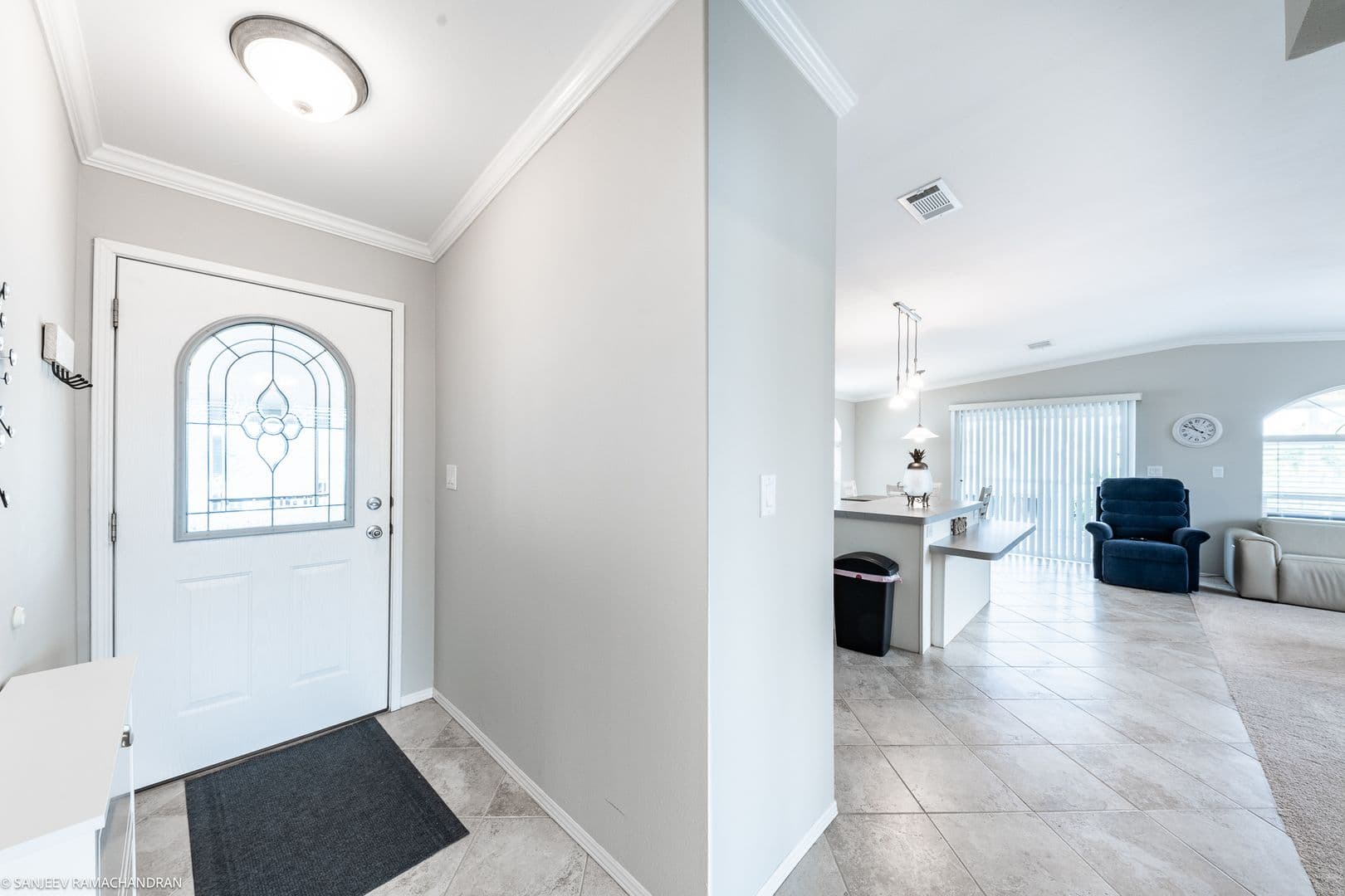 Punta Gorda Apartment: 16 Freeman Ave