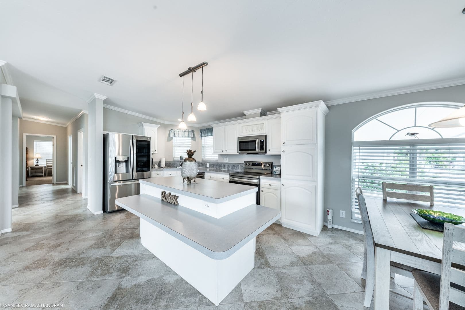 Punta Gorda Apartment: 16 Freeman Ave