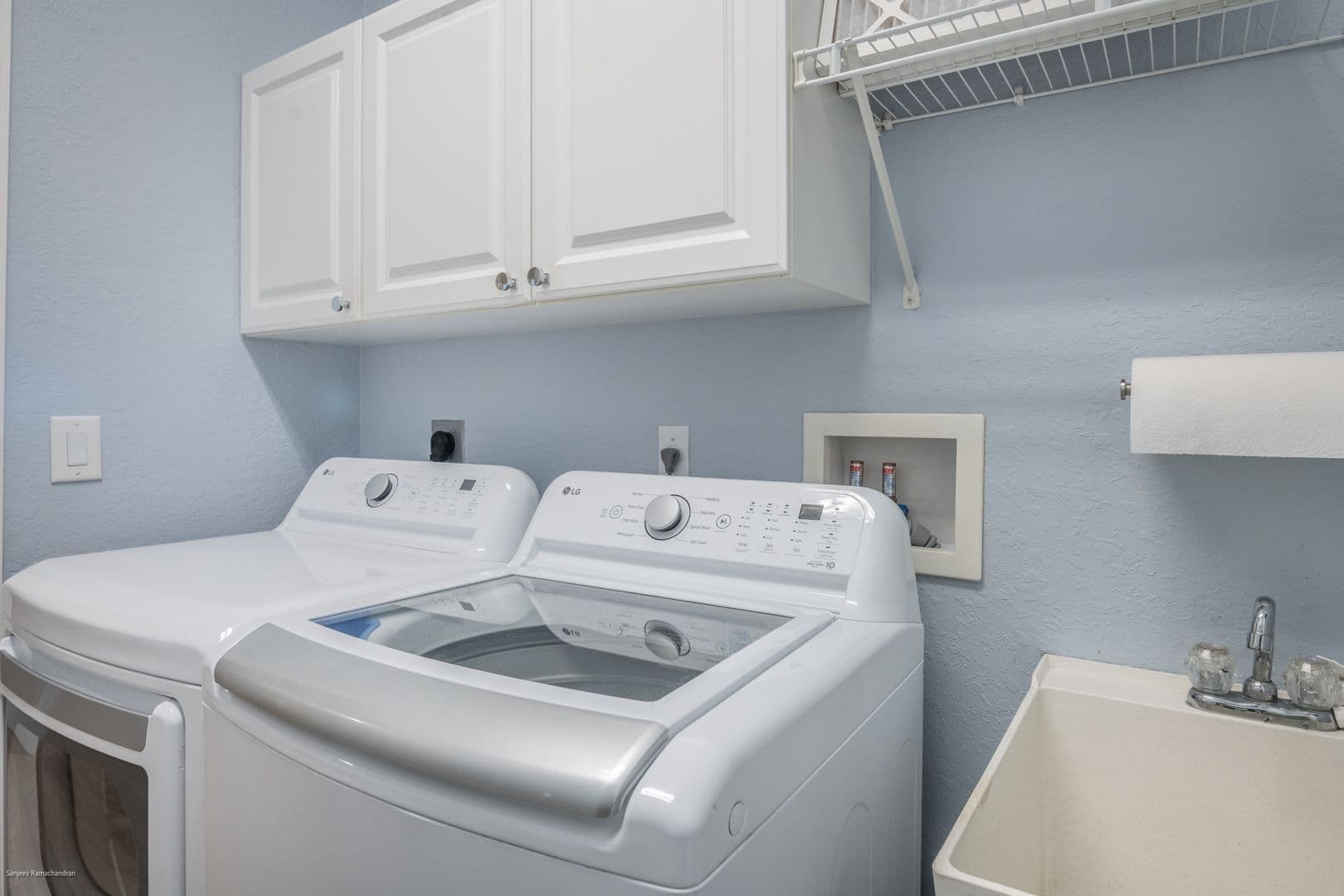 North Port Apartment: 6571 Talon Bay Dr