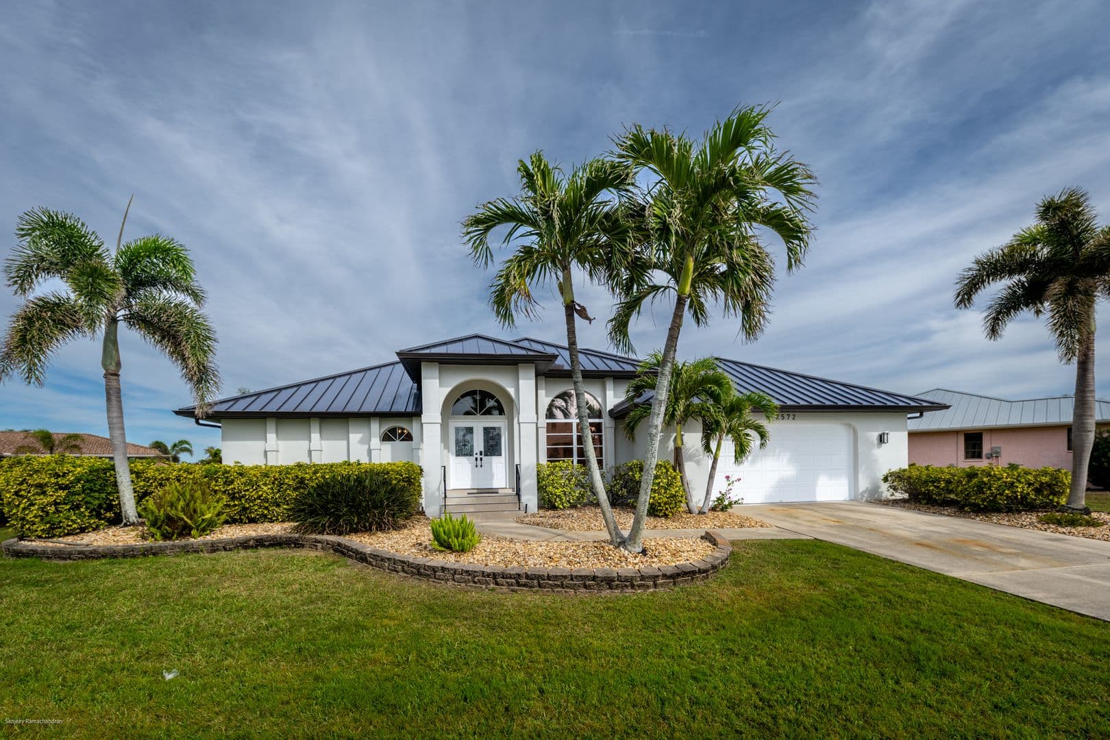 Punta Gorda Apartment: 2572 Brazilia Ct.