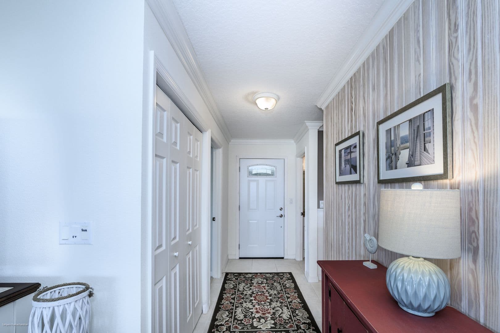 Punta Gorda Condo: 1477 park Beach Cir #33