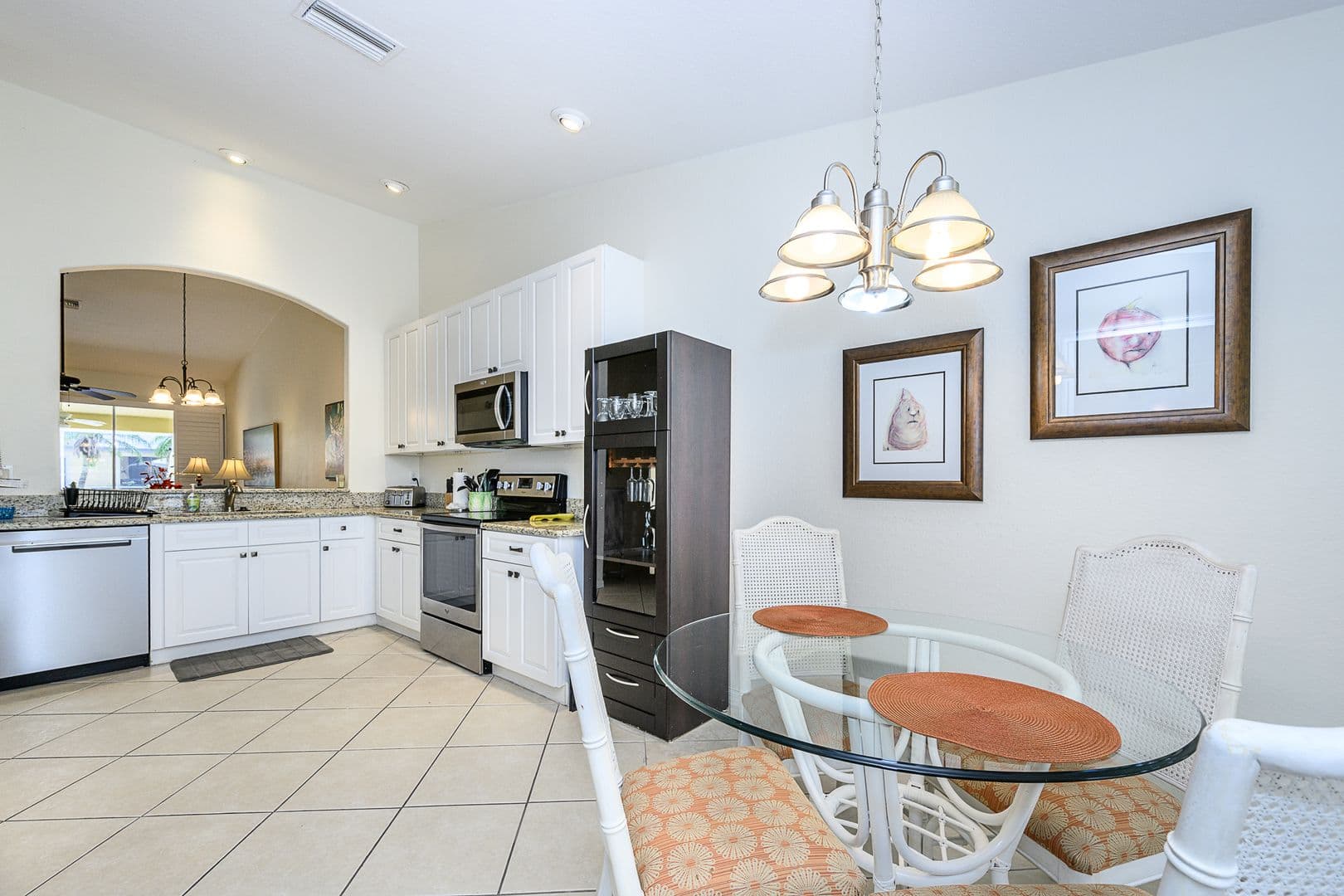 Punta Gorda Apartment: 3800 Tripoli Blvd.