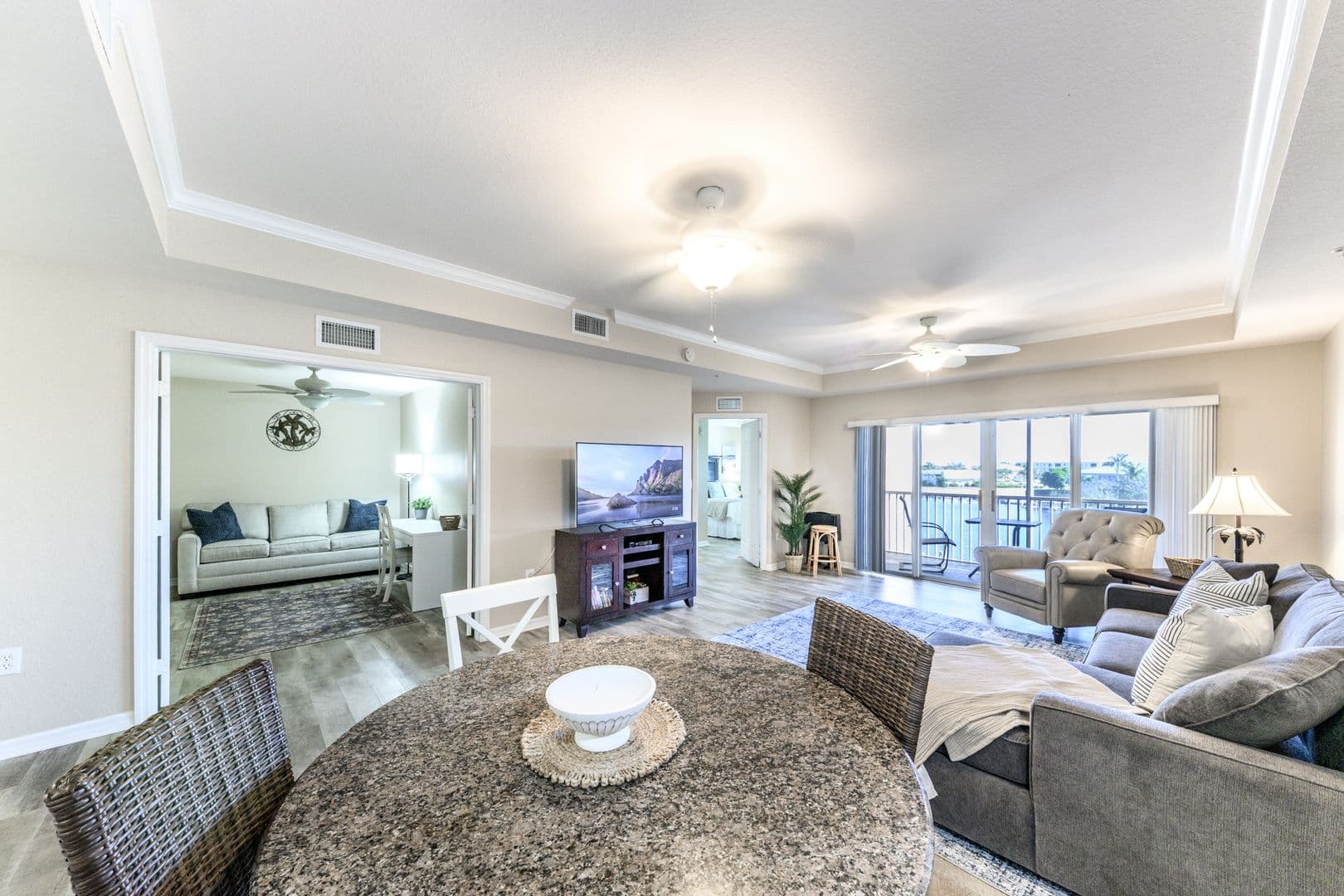 Punta Gorda Condo: 3322 Purple Martin Dr #135