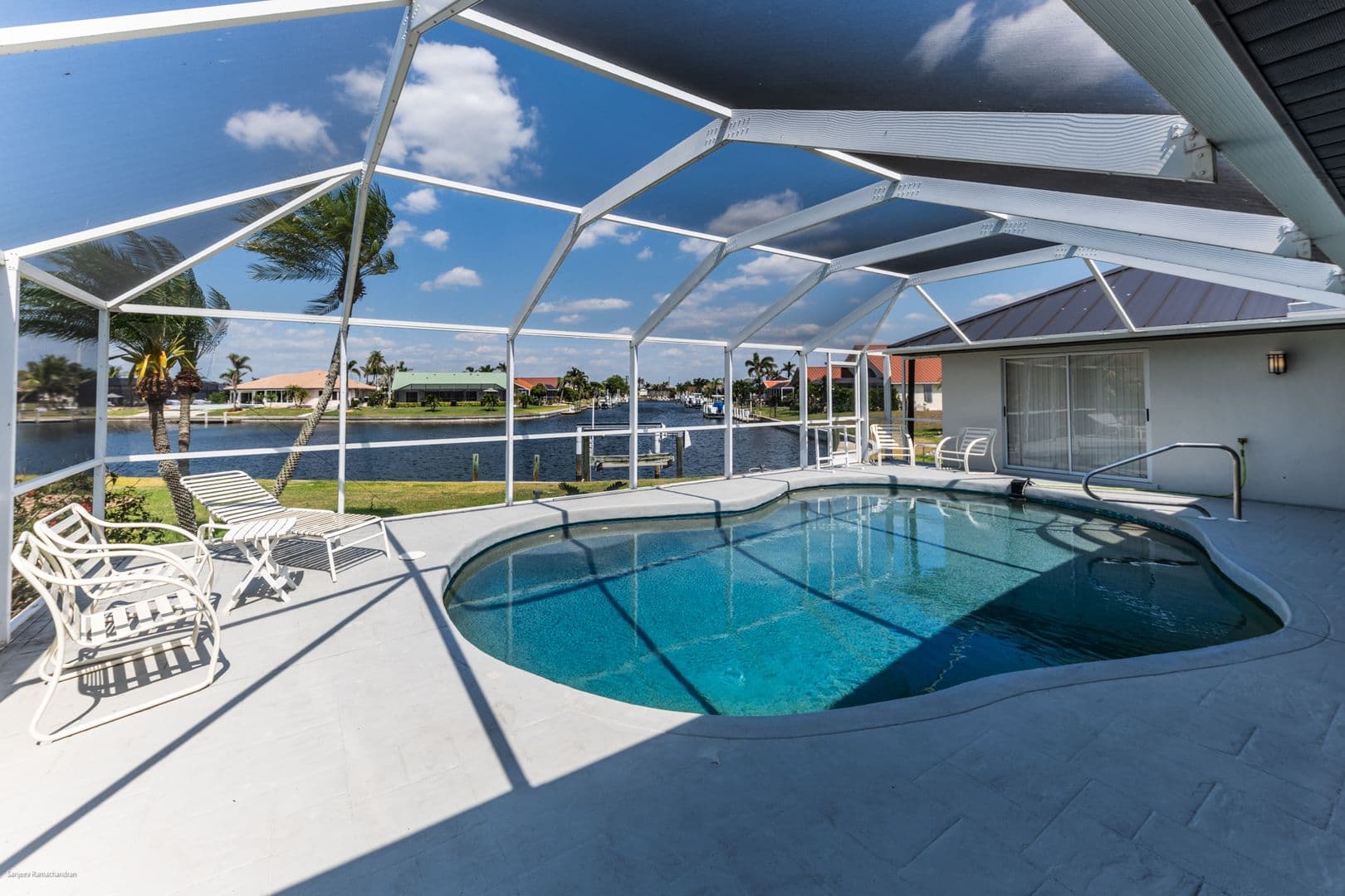 Punta Gorda Apartment: 2572 Brazilia Ct.
