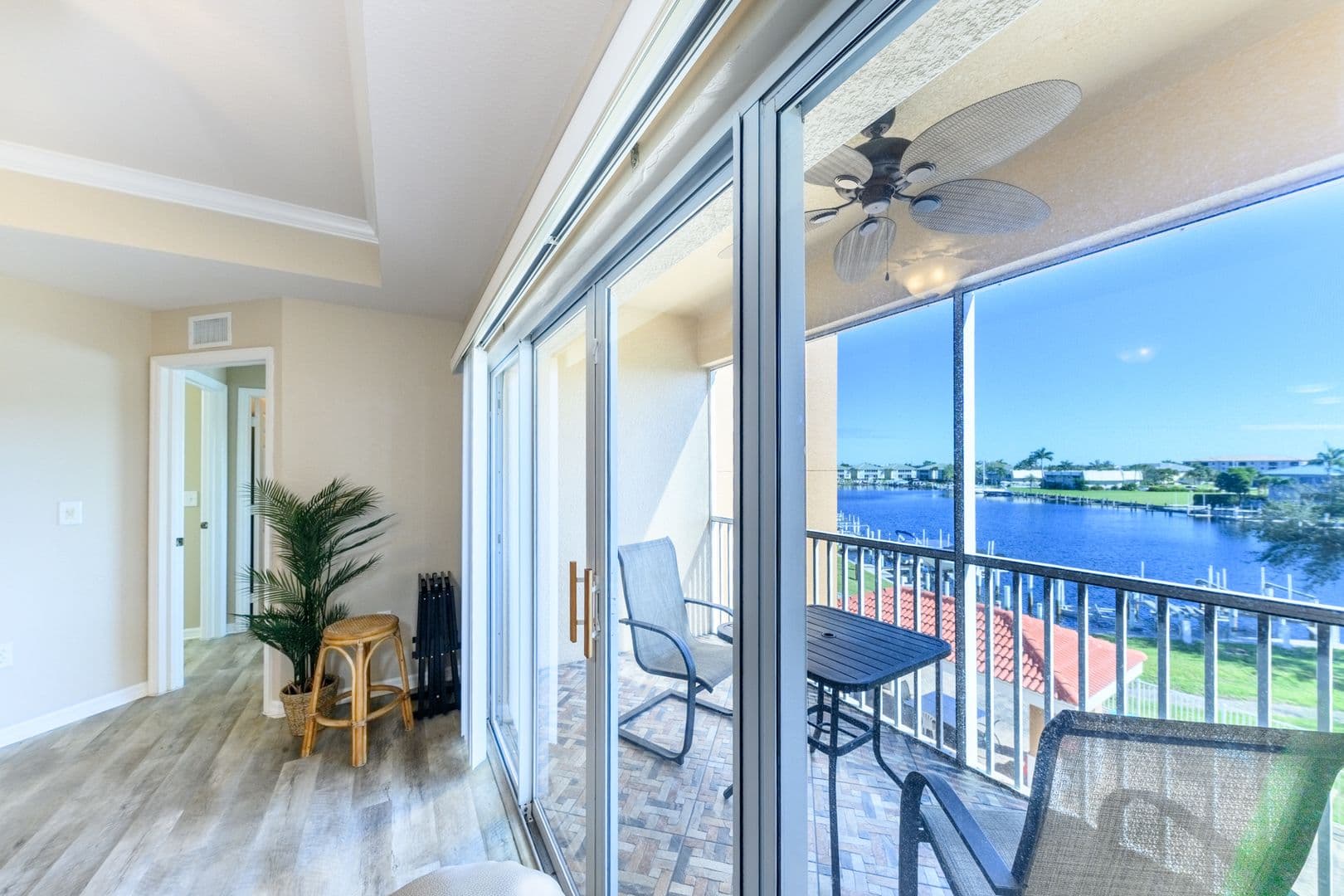 Punta Gorda Condo: 3322 Purple Martin Dr #135