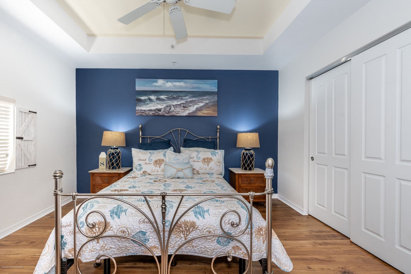 Port Charlotte Condo: 5125 Melbourne St #E201