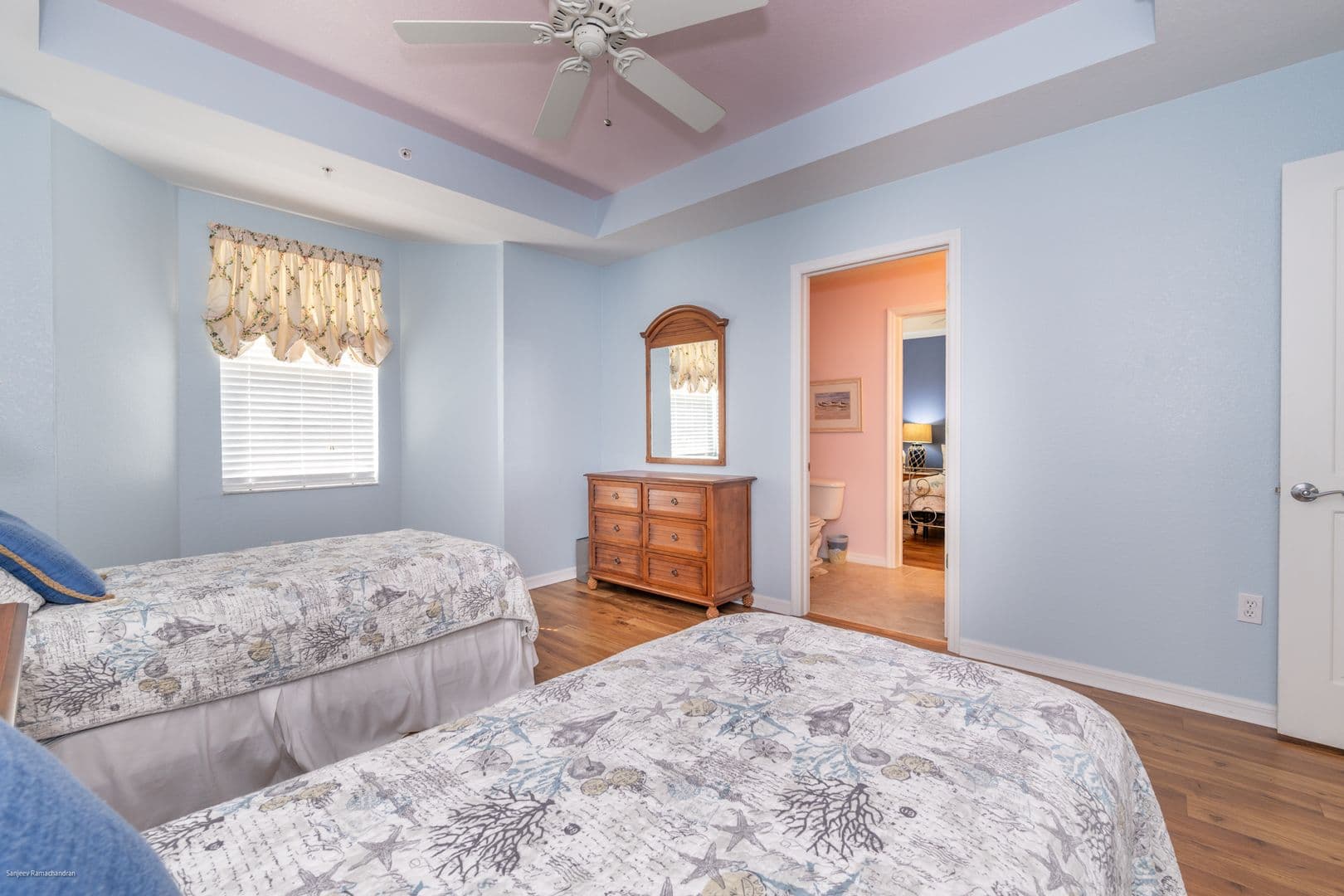 Port Charlotte Condo: 5125 Melbourne St #E201