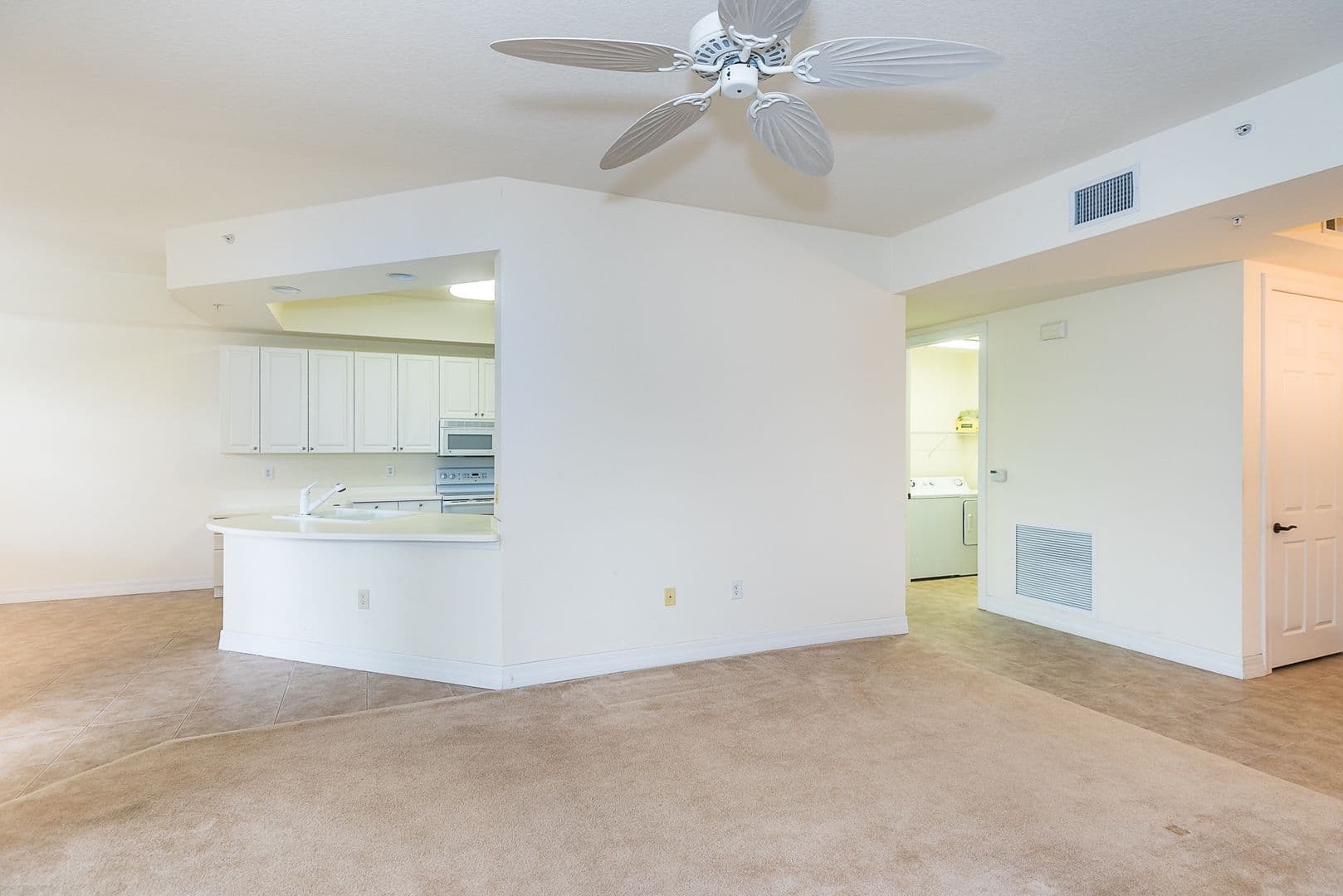 Punta Gorda Apartment: 97 Vivante Blvd.