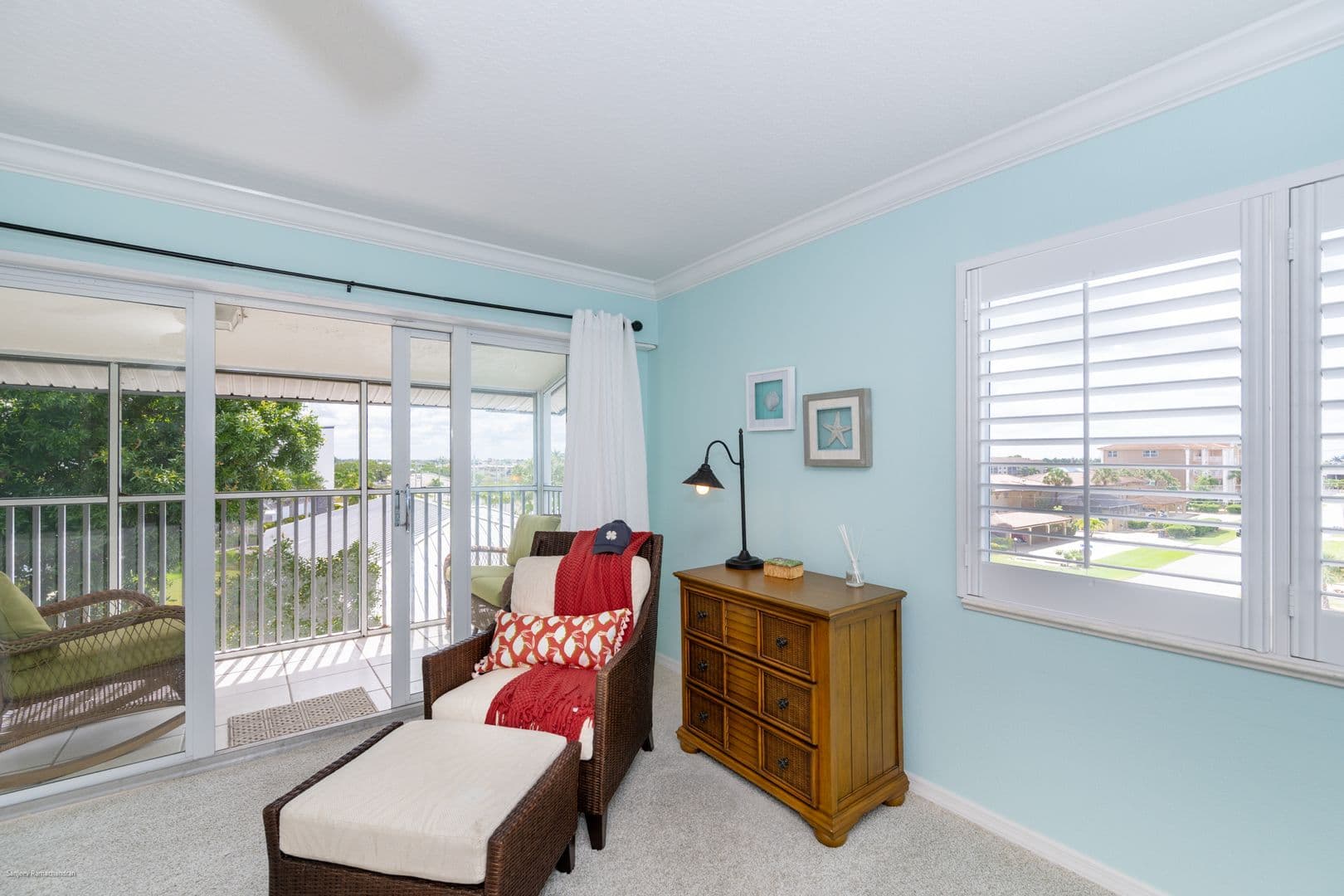 Punta Gorda Condo: 1477 park Beach Cir #33