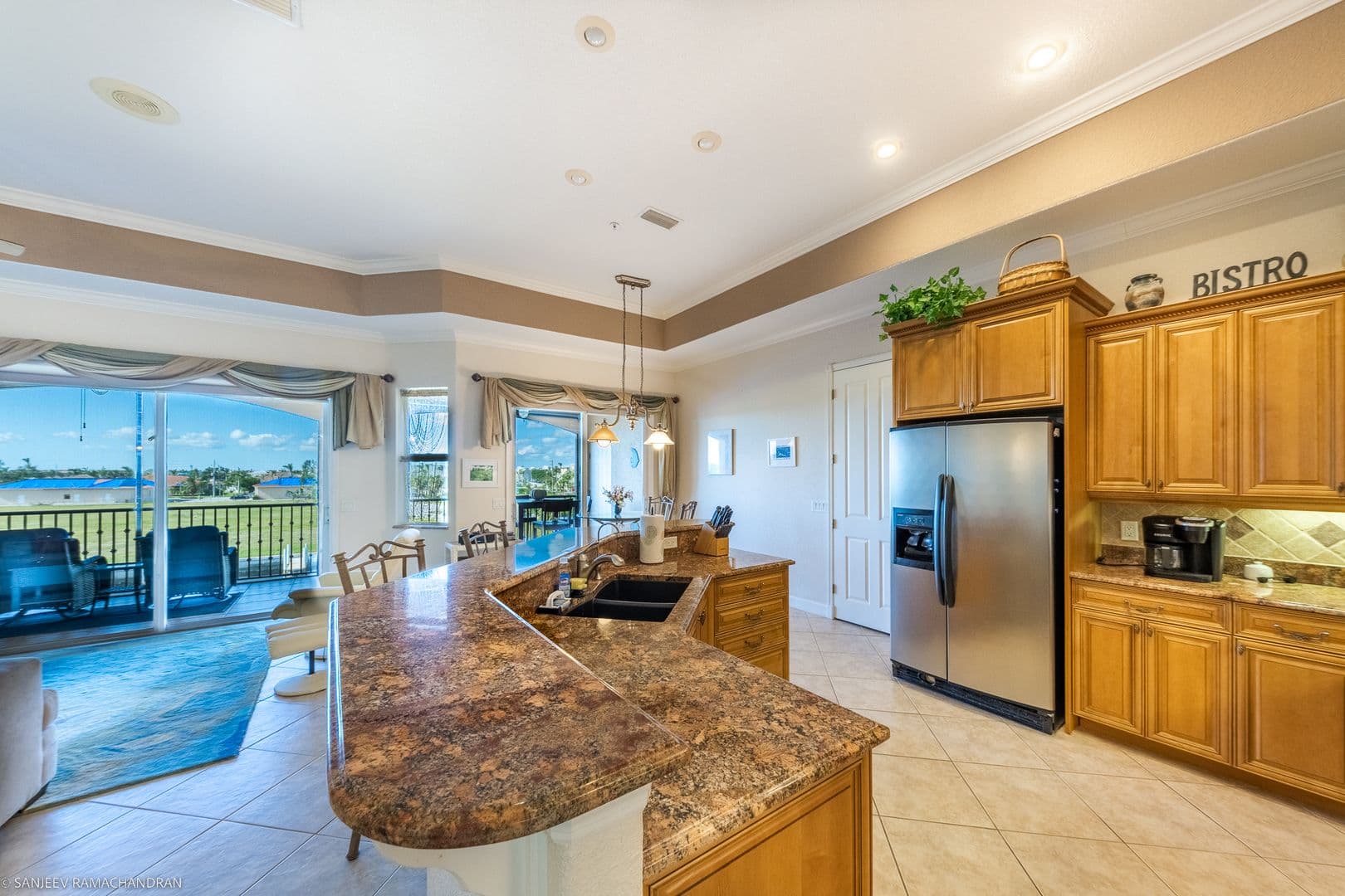 Punta Gorda Apartment: 290 Lewis Cir #131