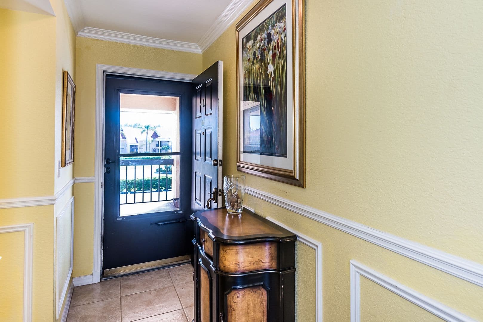 Punta Gorda Apartment: 3256 White Ibis Ct. #425