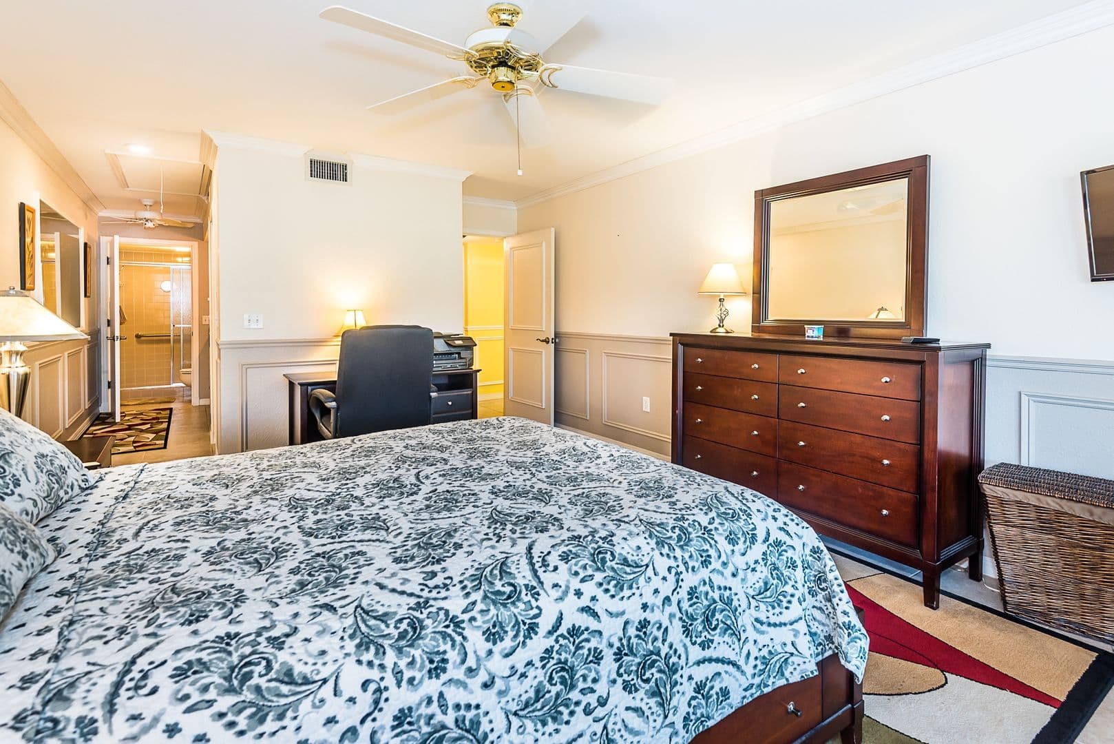 Punta Gorda Apartment: 3256 White Ibis Ct. #425