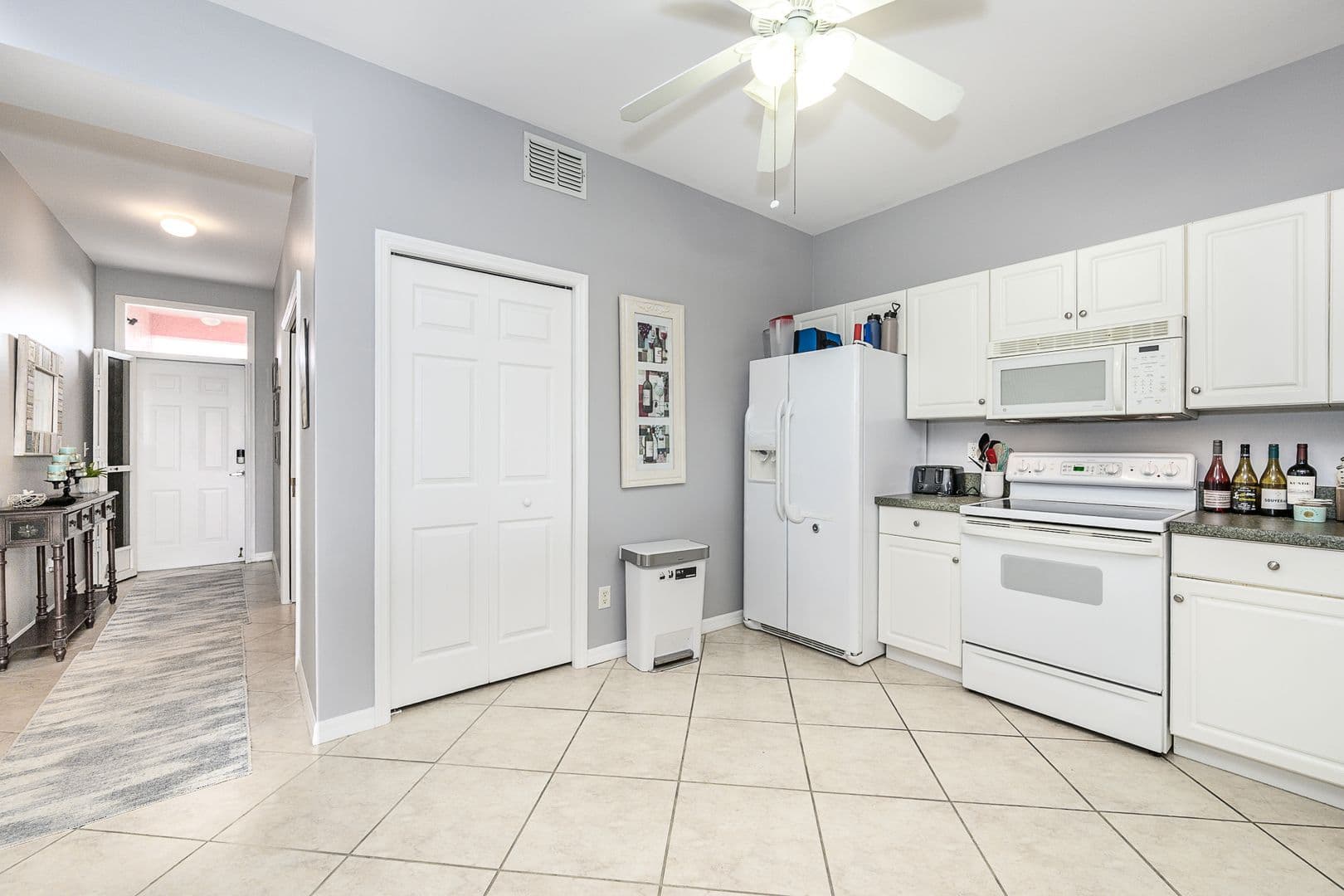 Punta Gorda Apartment: 2002 Bal Harbor Blvd #1412