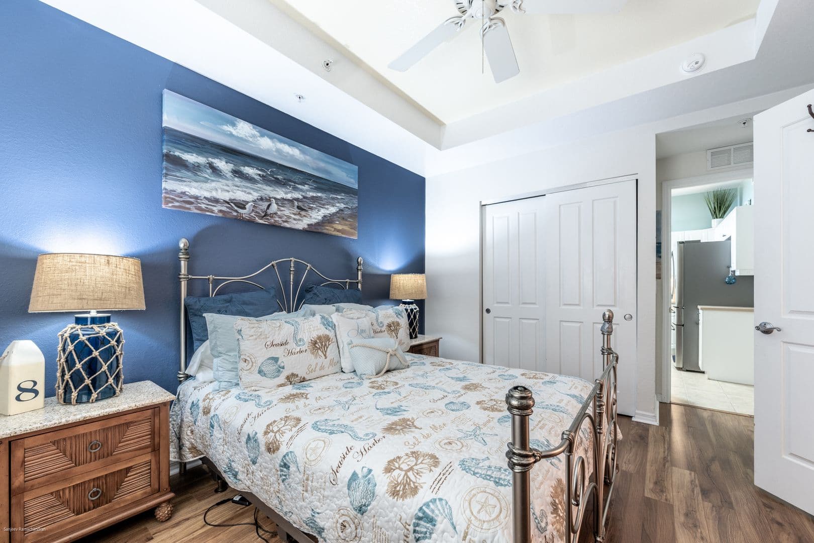 Port Charlotte Condo: 5125 Melbourne St #E201
