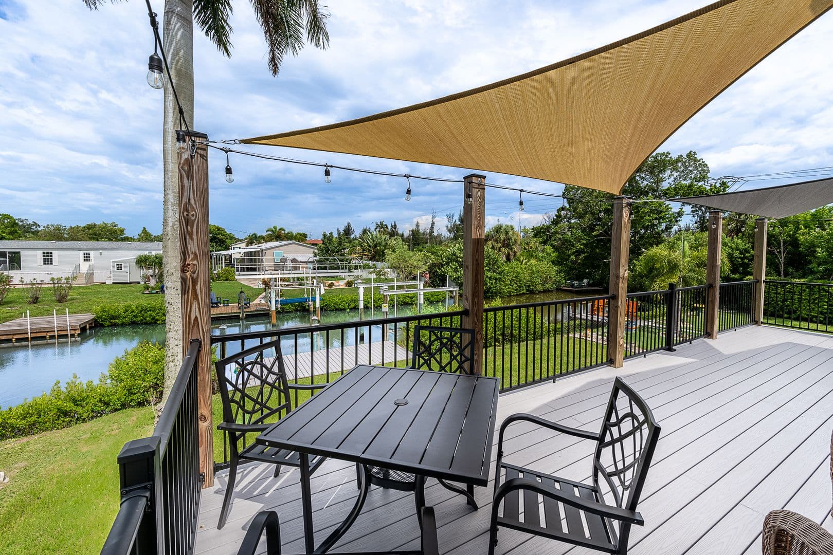 Punta Gorda Apartment: 3118 Bayberry Ave