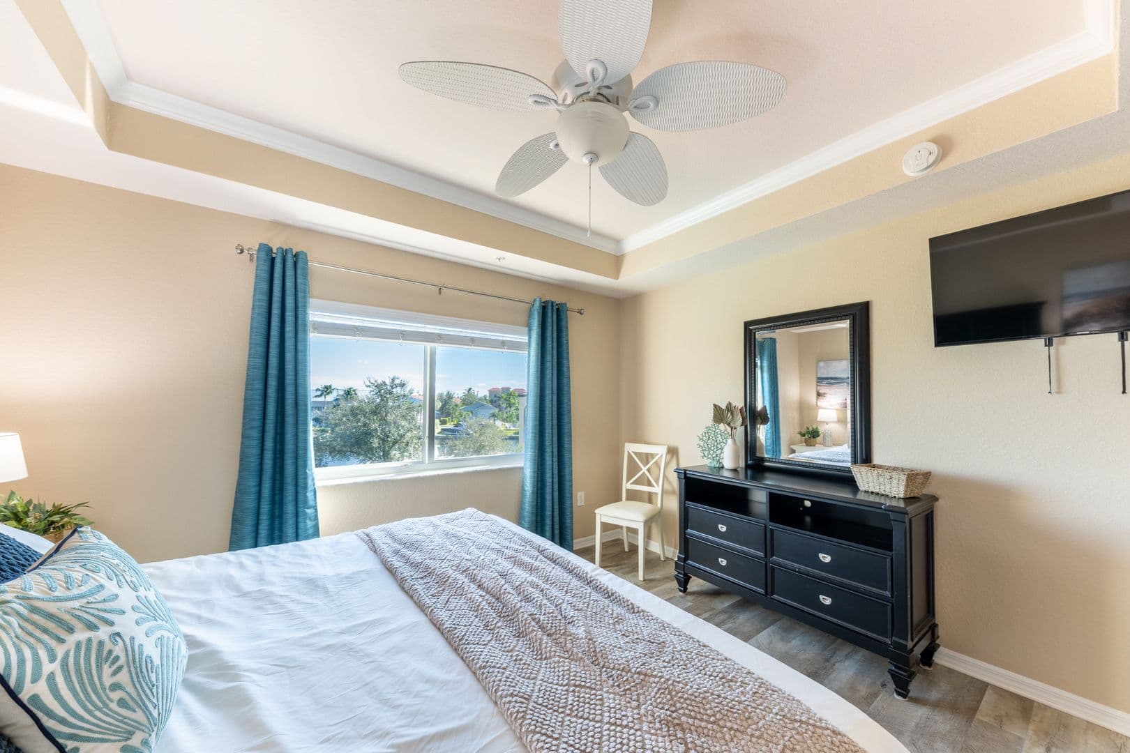 Punta Gorda Condo: 3322 Purple Martin Dr #135