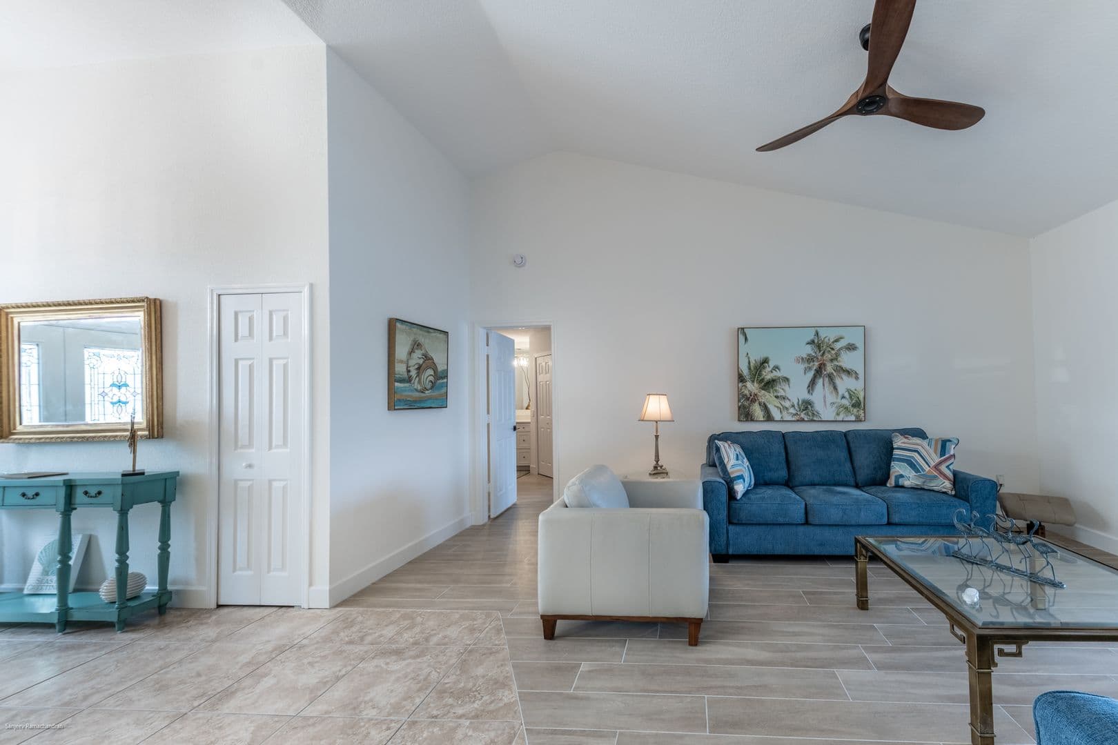 Punta Gorda Apartment: 2572 Brazilia Ct.