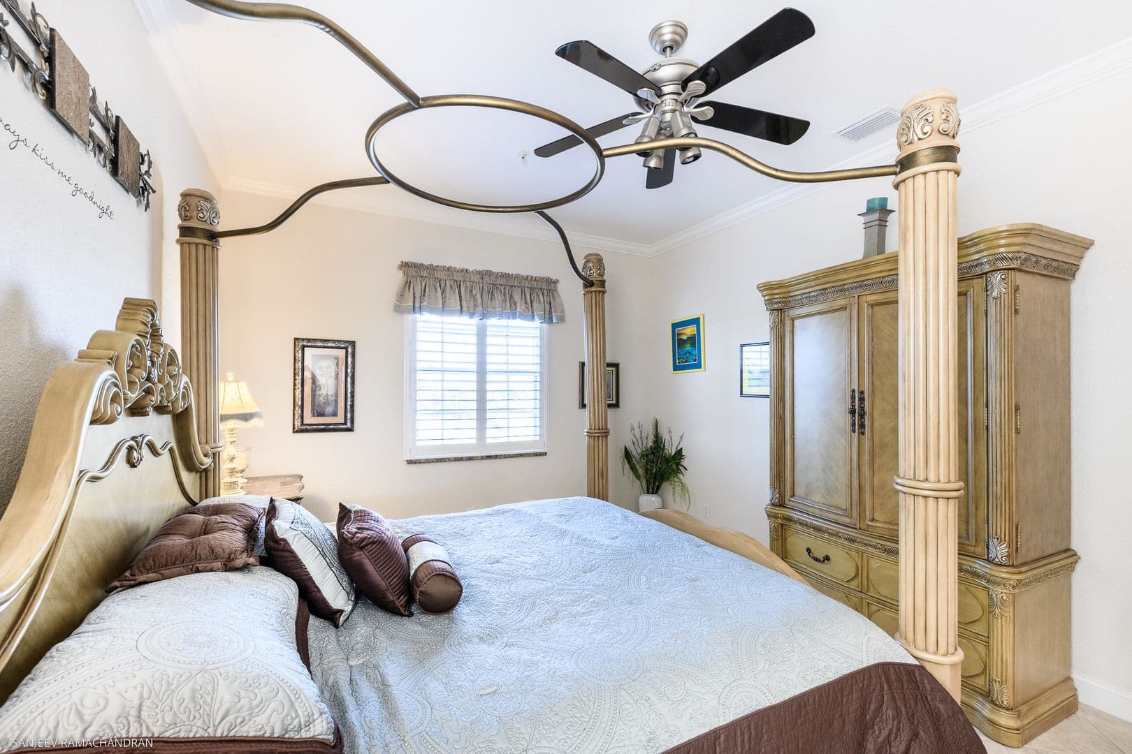 Punta Gorda Apartment: 290 Lewis Cir #131