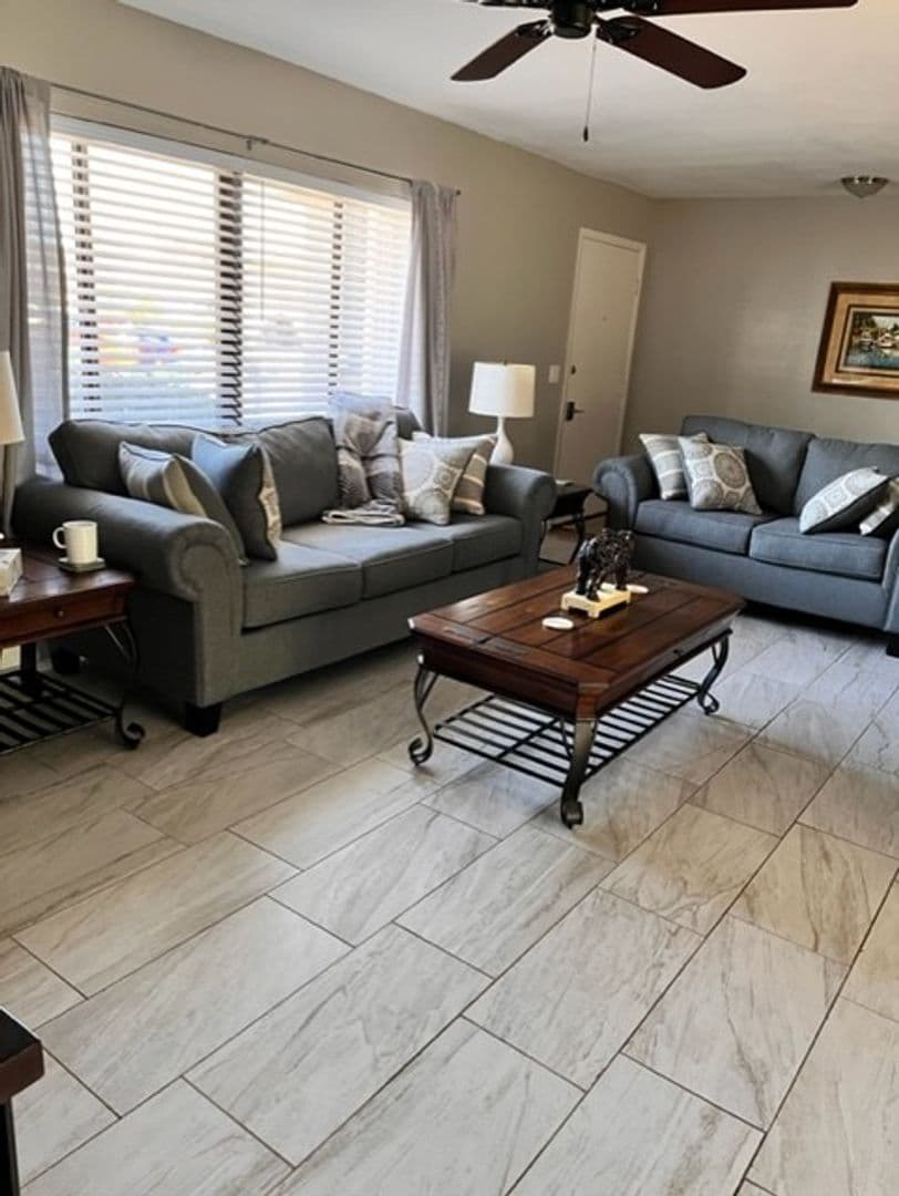 Punta Gorda House: 22497 Glen Ave