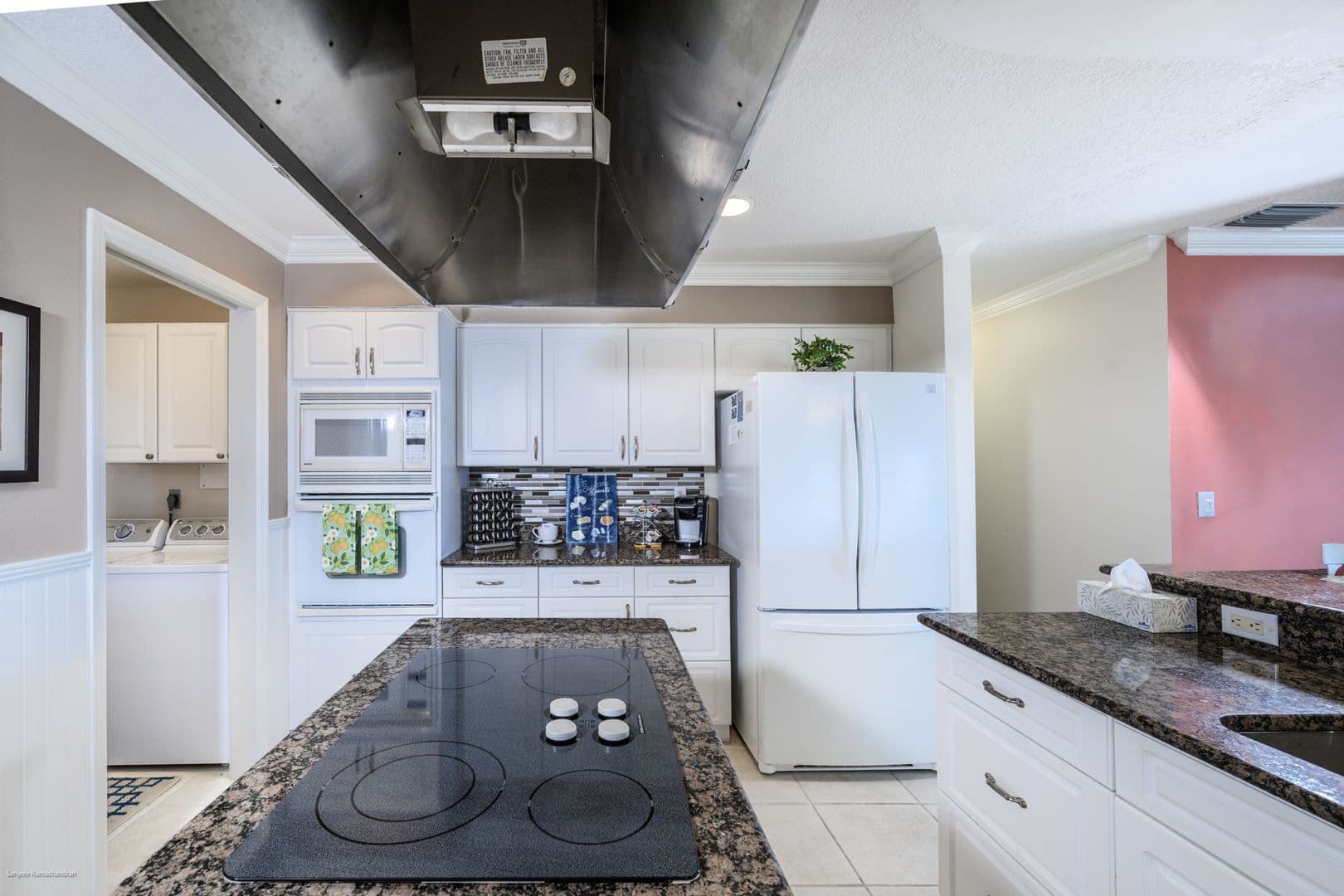 Punta Gorda Condo: 1477 park Beach Cir #33