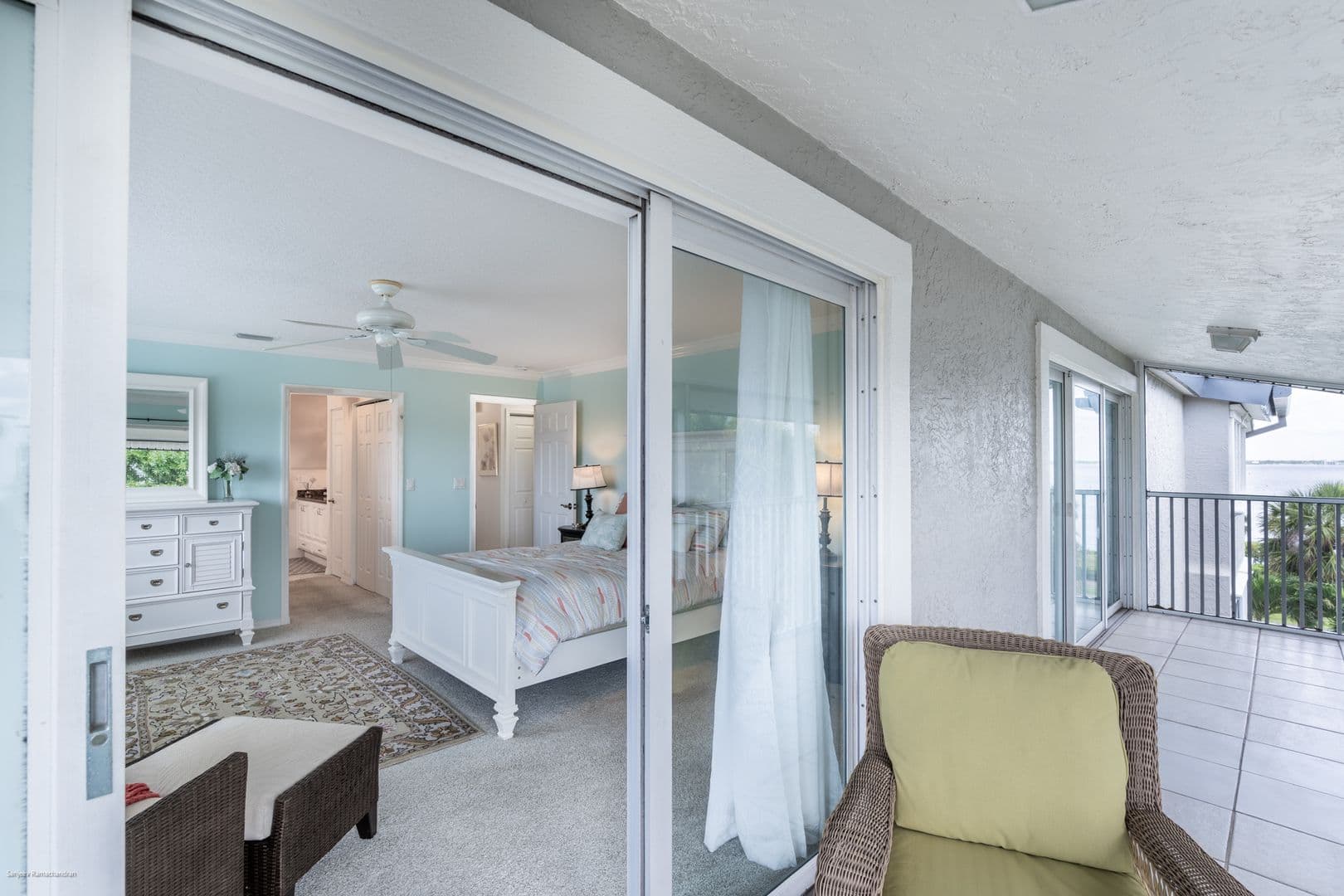 Punta Gorda Condo: 1477 park Beach Cir #33