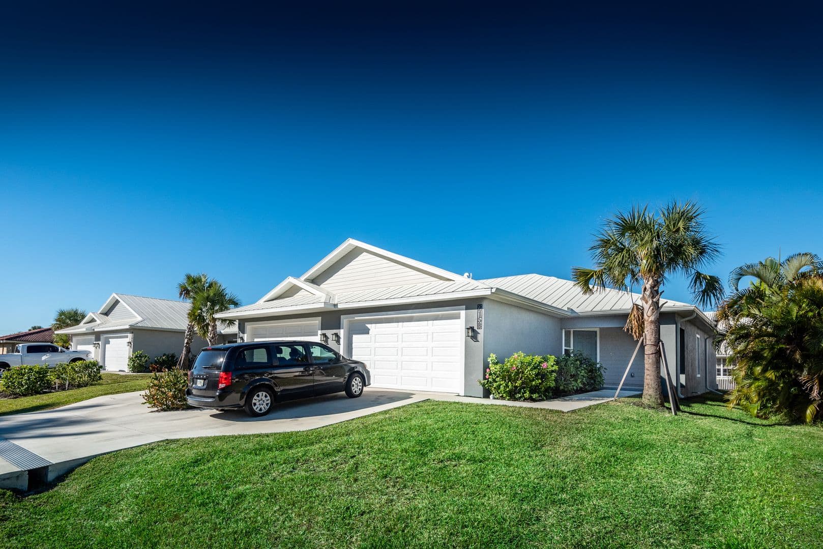 Punta Gorda Apartment: 219 Lewis Cir. #112