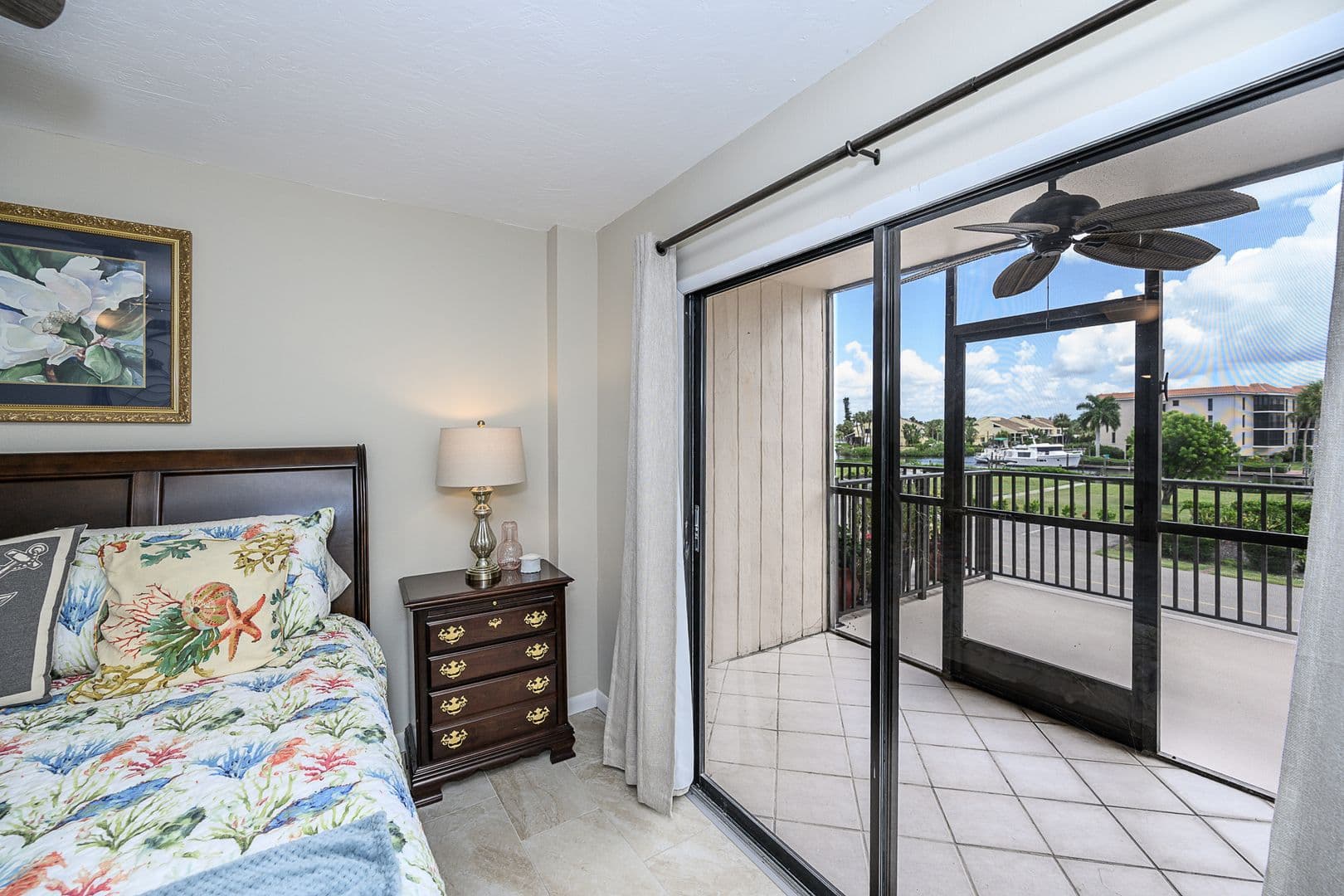 Punta Gorda Condo: 25188 Marion Ave #E104