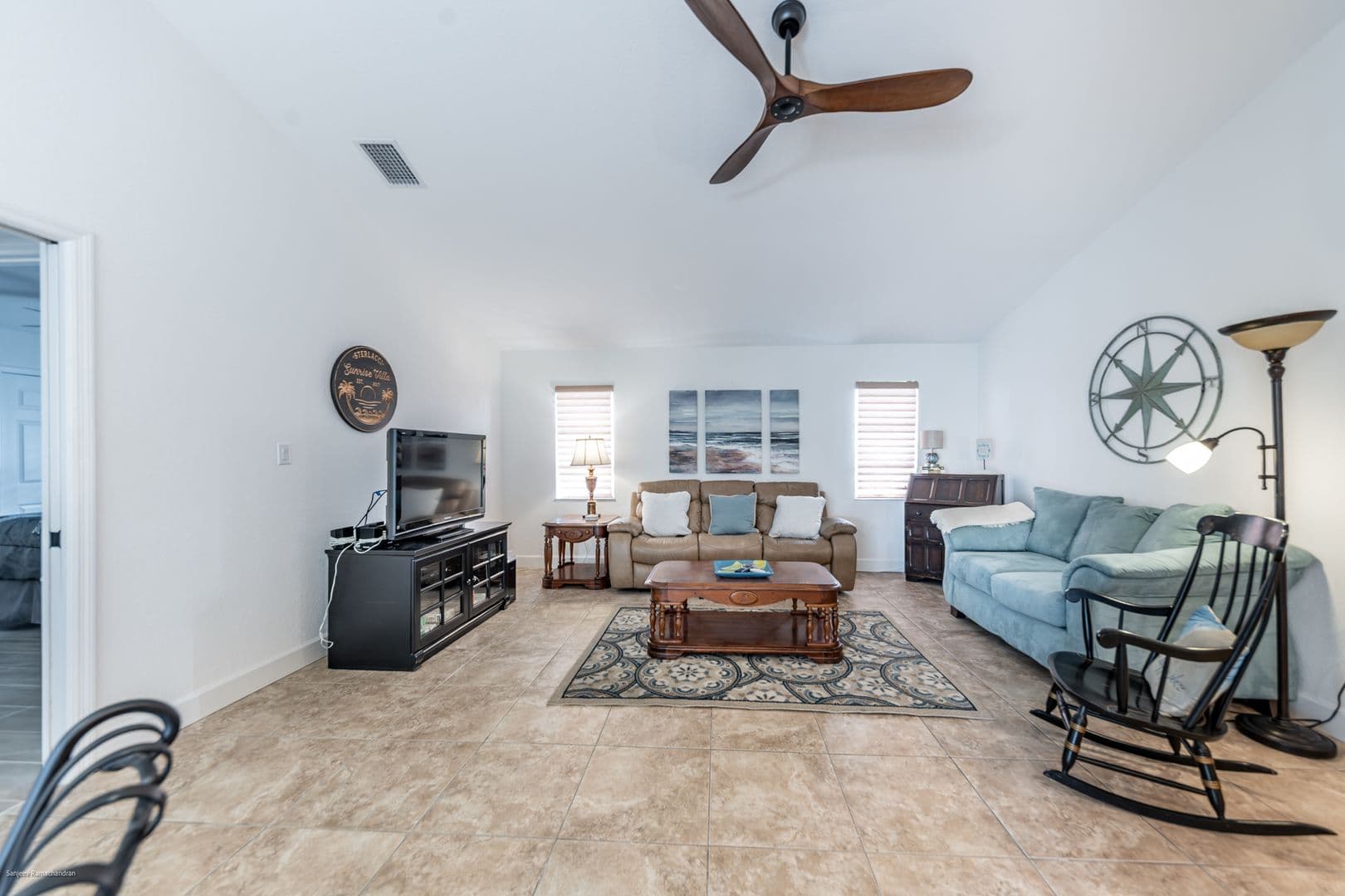 Punta Gorda Apartment: 2572 Brazilia Ct.