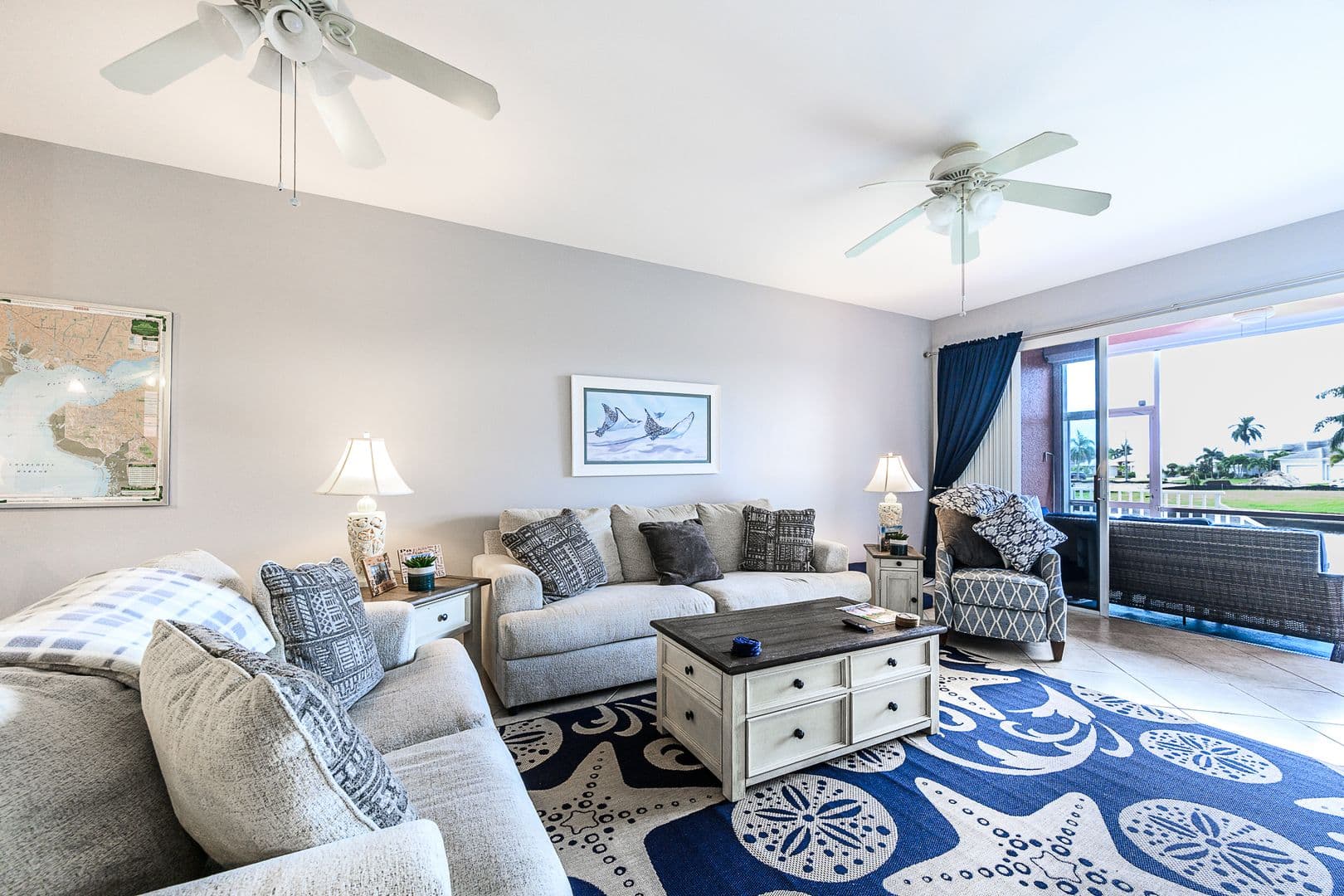 Punta Gorda Apartment: 2002 Bal Harbor Blvd #1412