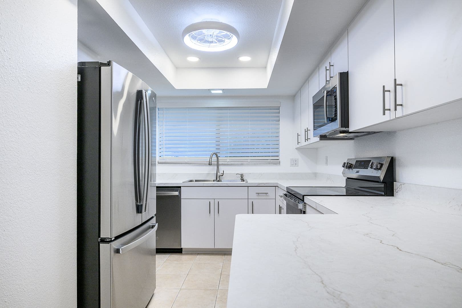 Punta Gorda Condo: 1001 W. Marion Ave. #11