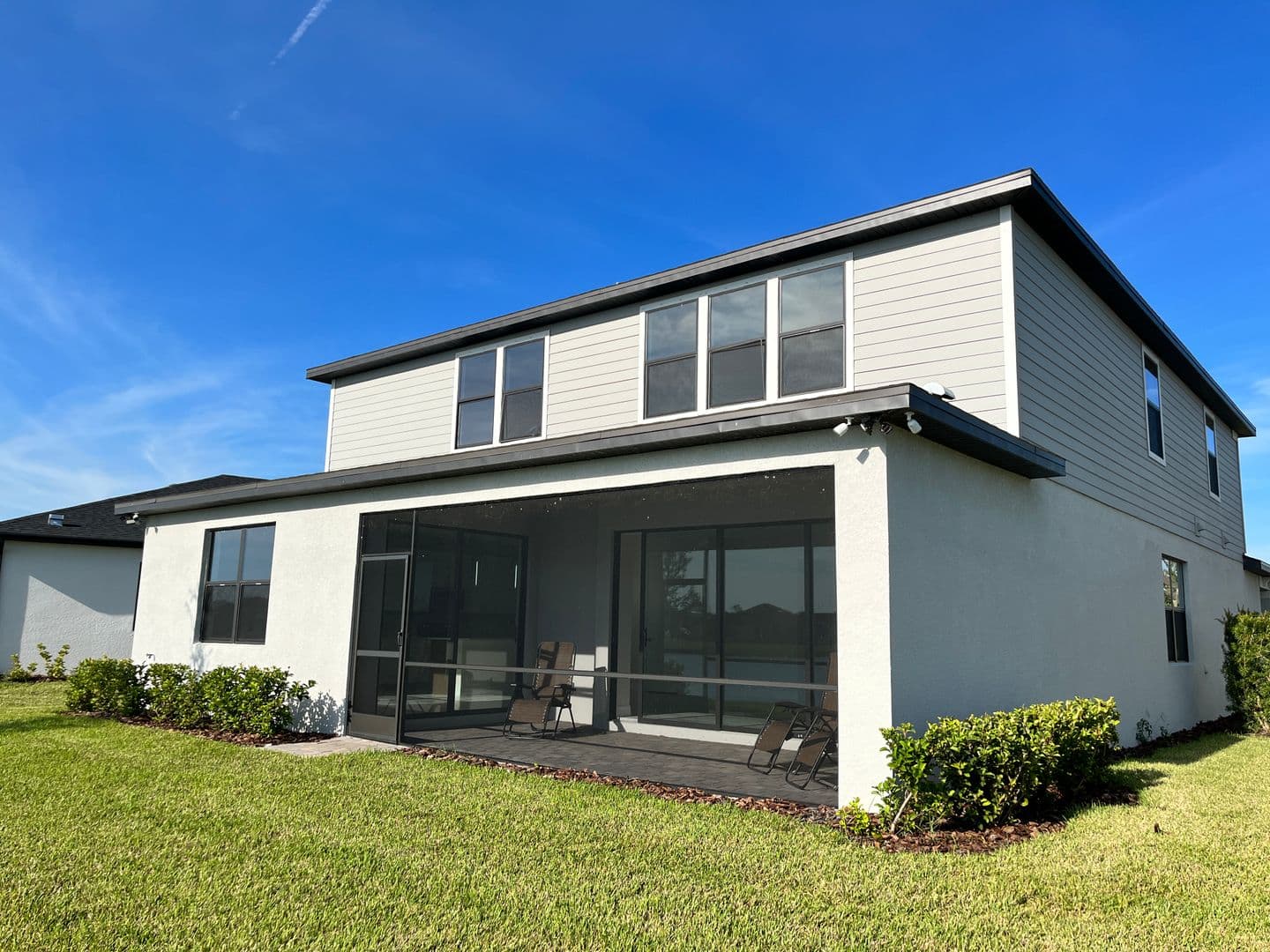 North Port House: 2541 Buckthorn Loop