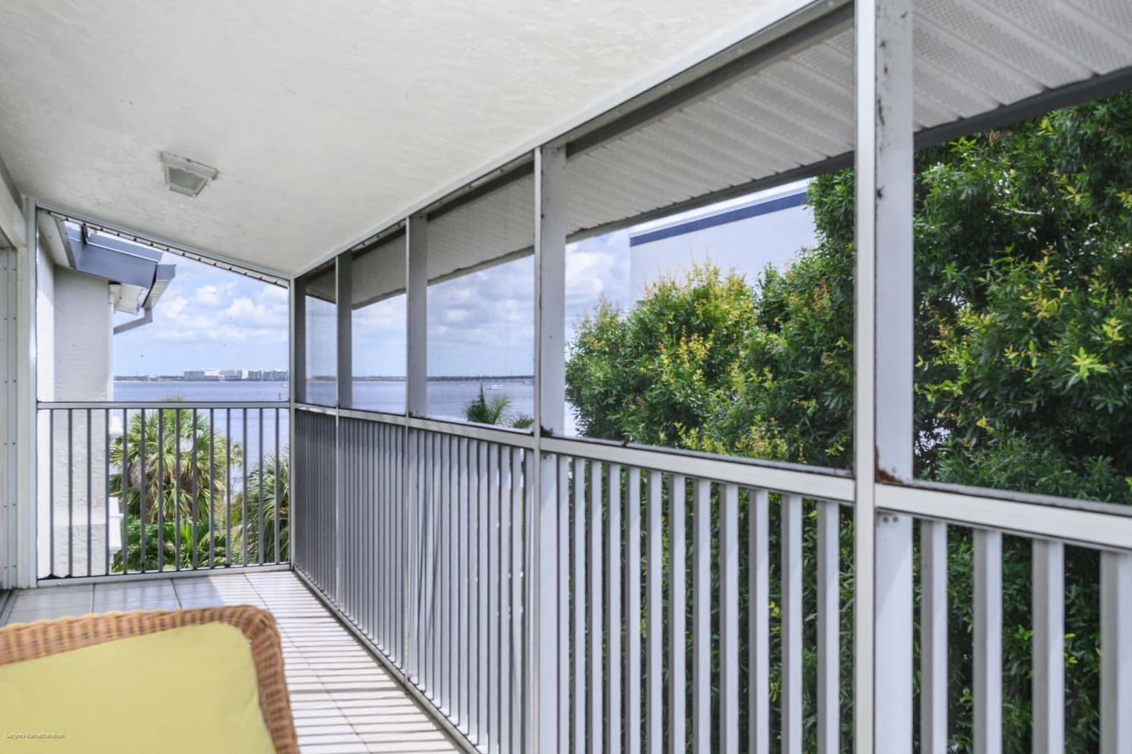 Punta Gorda Condo: 1477 park Beach Cir #33