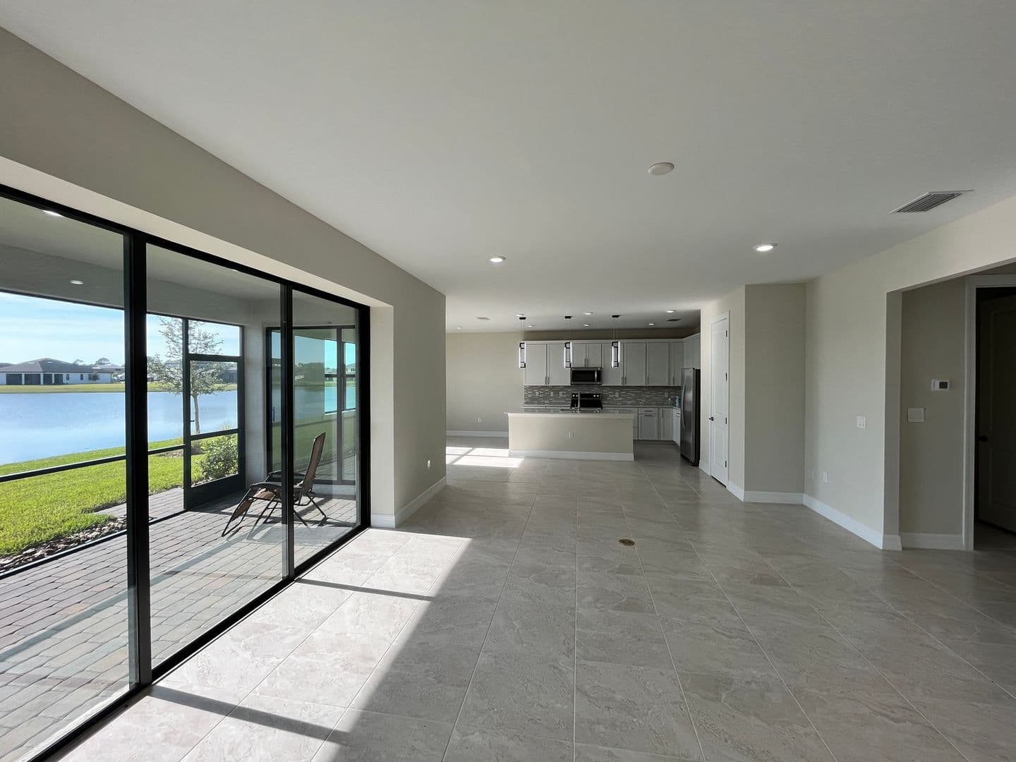 North Port House: 2541 Buckthorn Loop