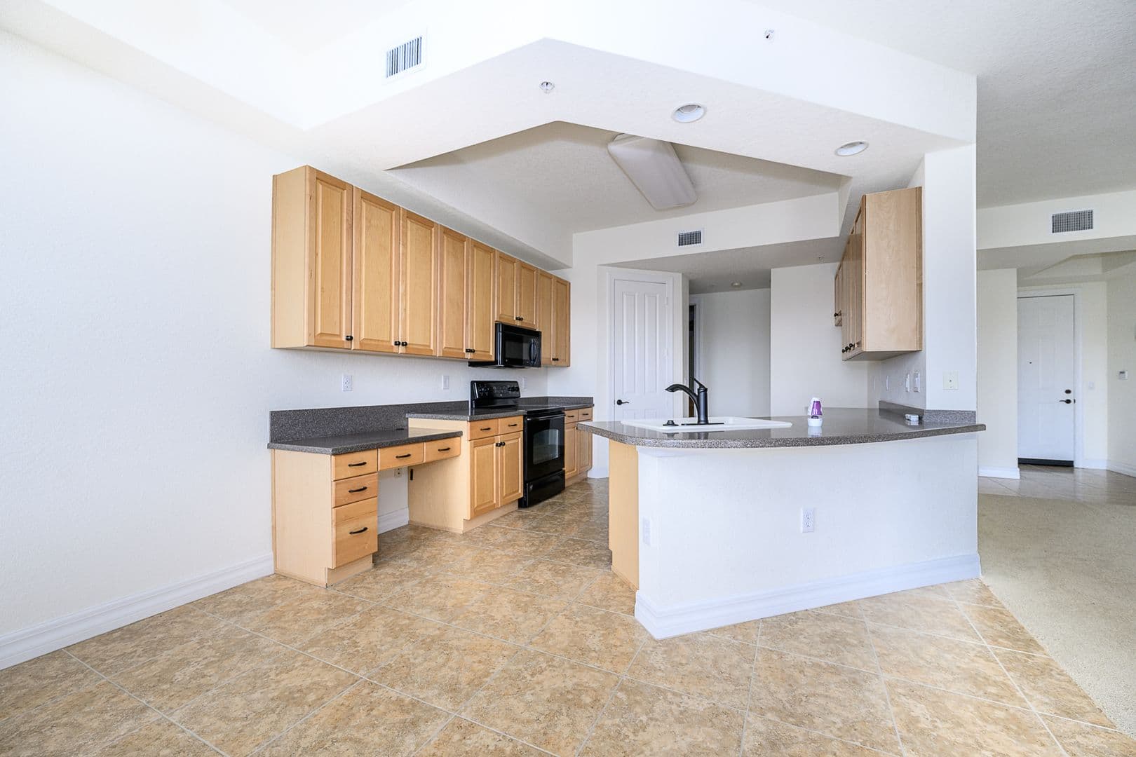 Punta Gorda Condo: 99 Vivante Blvd., Bldg5 #404