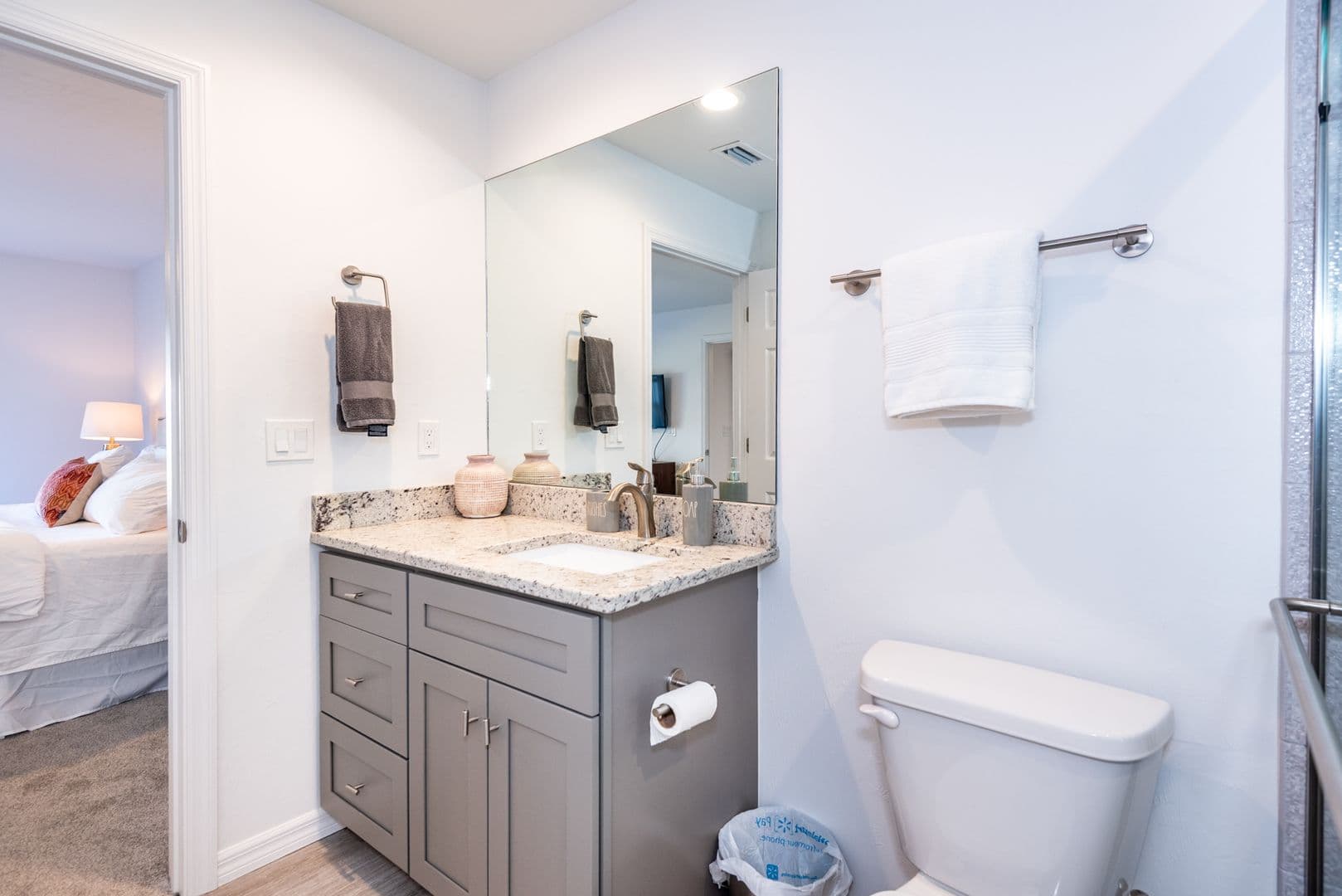 Punta Gorda Apartment: 219 Lewis Cir. #112