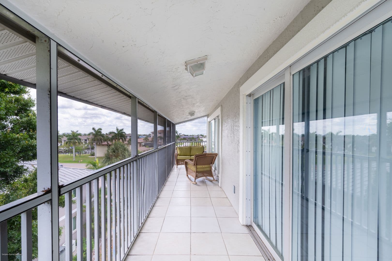 Punta Gorda Condo: 1477 park Beach Cir #33