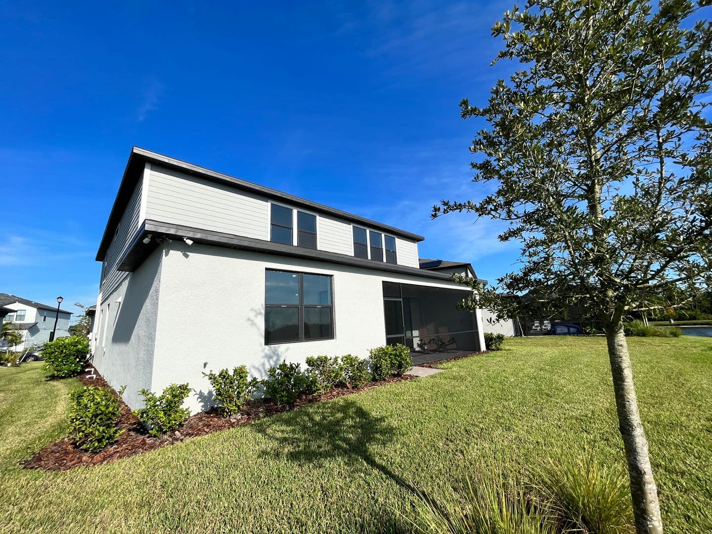 North Port House: 2541 Buckthorn Loop