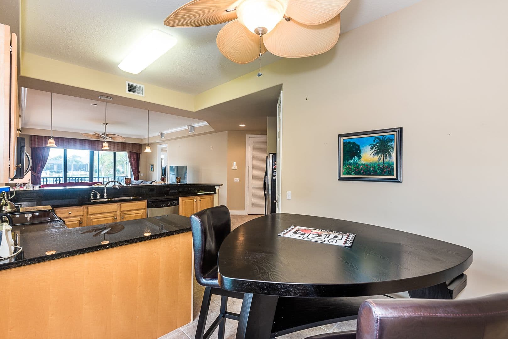 Punta Gorda Apartment: 3334 Purple Martin Dr. #211