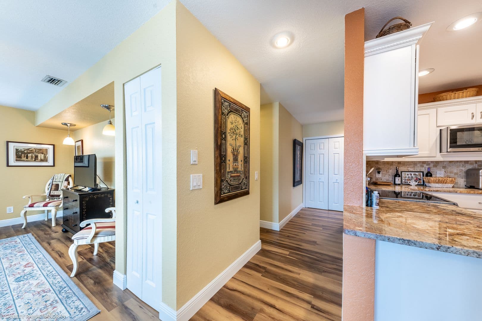 Punta Gorda Condo: 1801 Jamaica Way #331