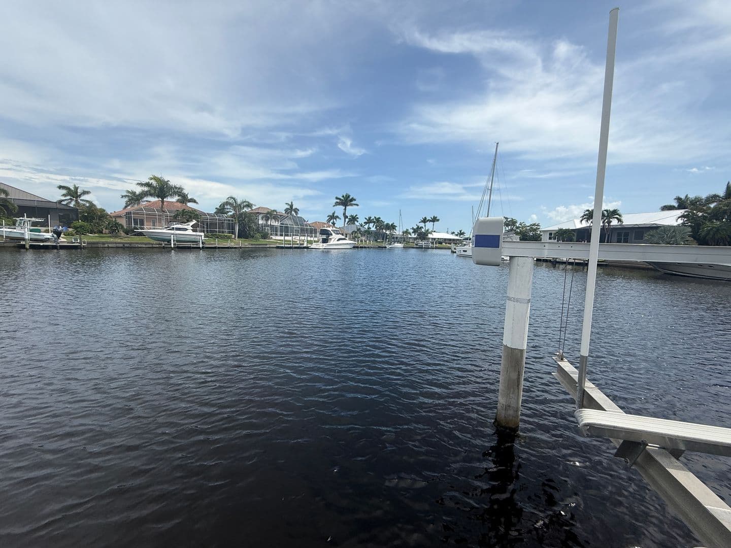 Punta Gorda House: 3621 Whippoorwill Blvd