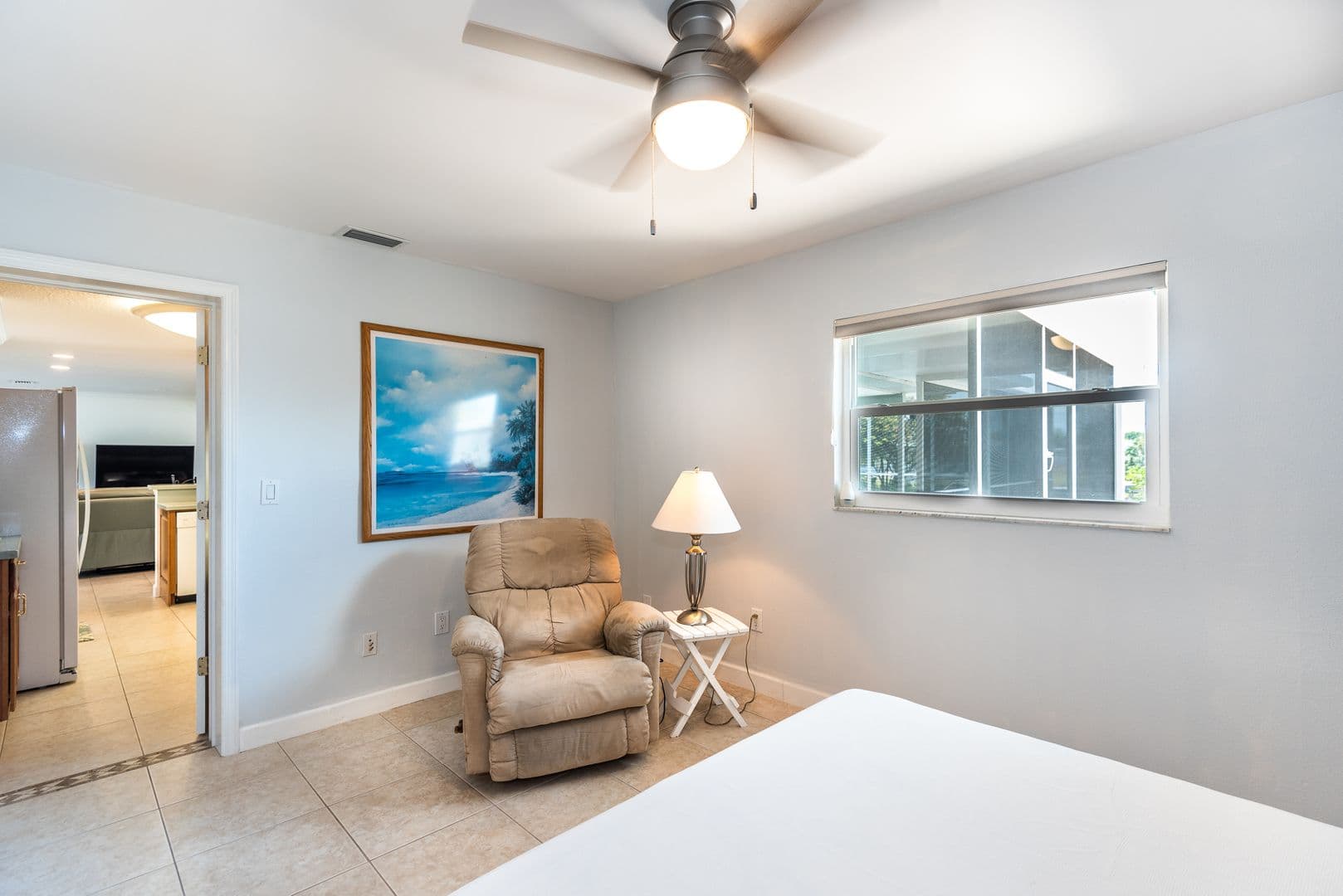 Port Charlotte Apartment: 129 Cousley Dr.