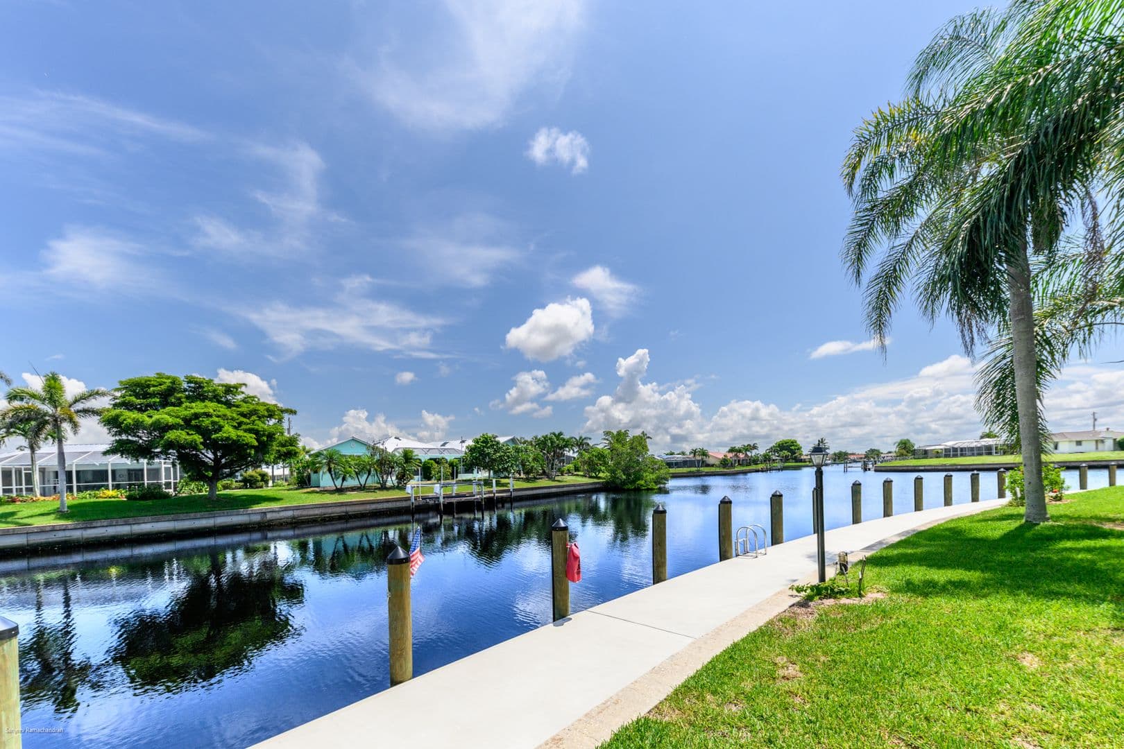Punta Gorda Apartment: 1080 Bal Harbor Blvd #3A