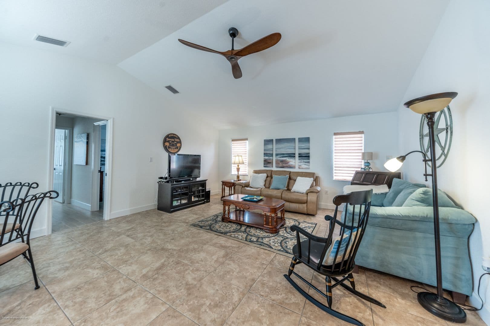 Punta Gorda Apartment: 2572 Brazilia Ct.