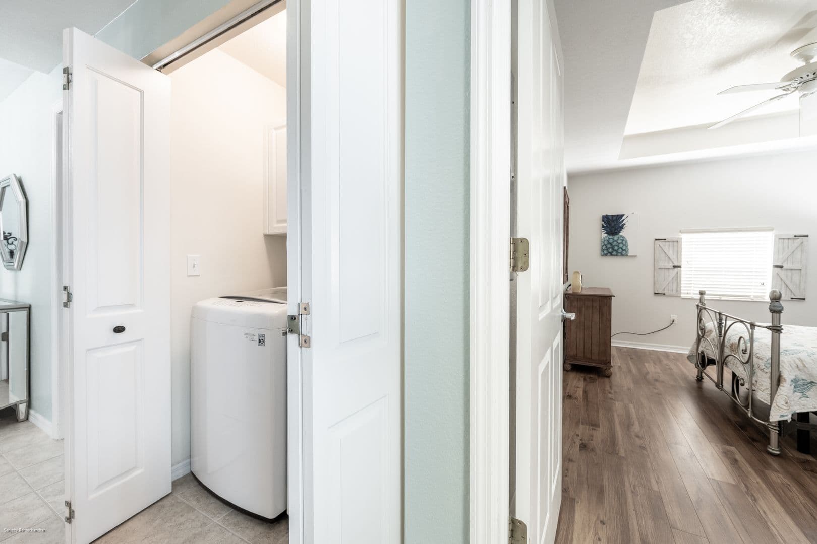 Port Charlotte Condo: 5125 Melbourne St #E201
